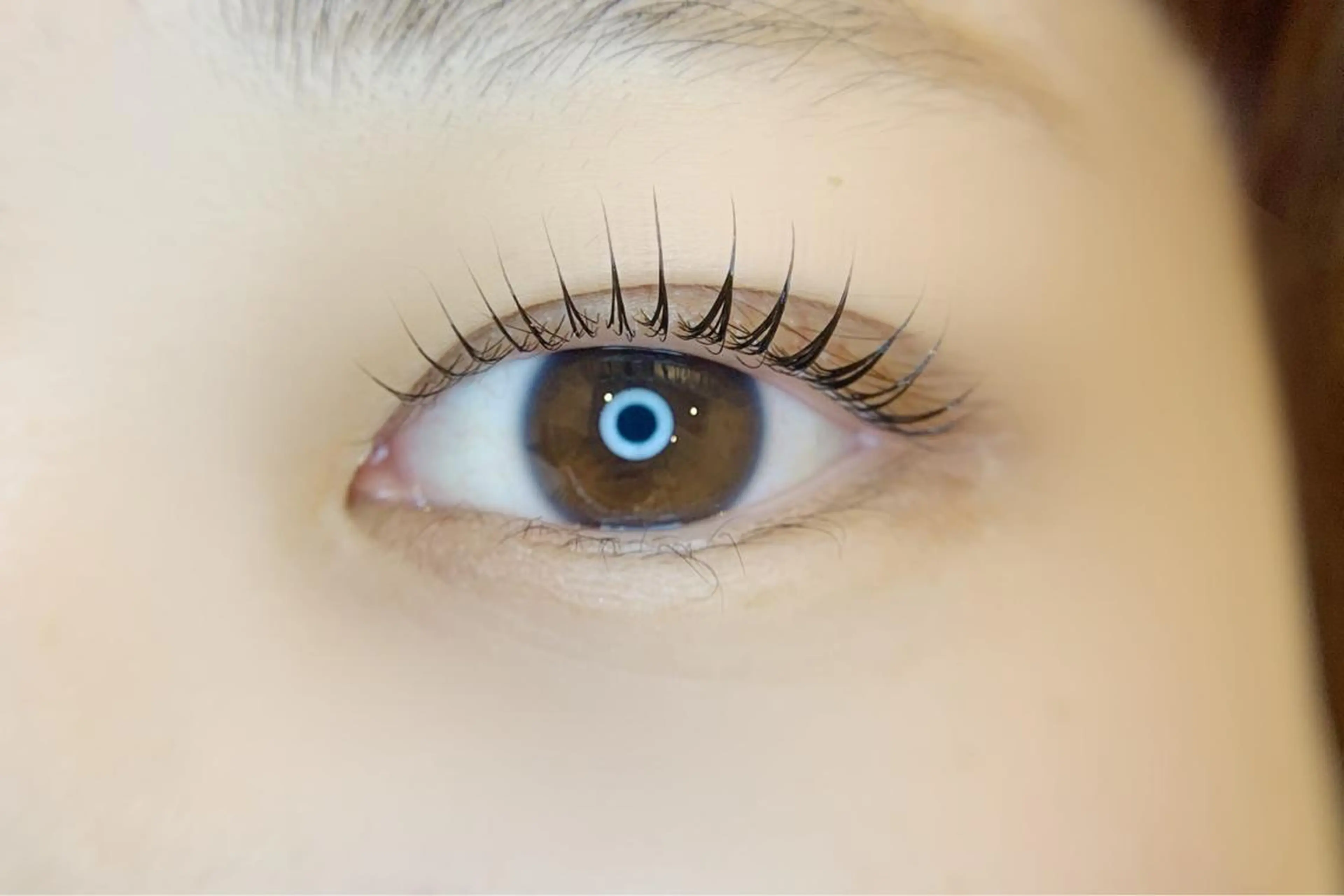 マツエク・マツパ saki🌷 Emmyのマツエク・マツパデザイン