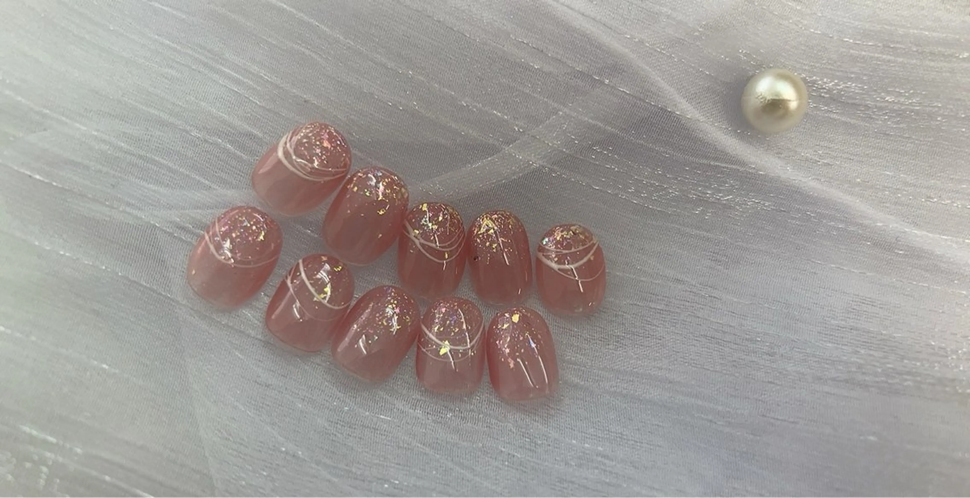 シンプル定額コースの写真