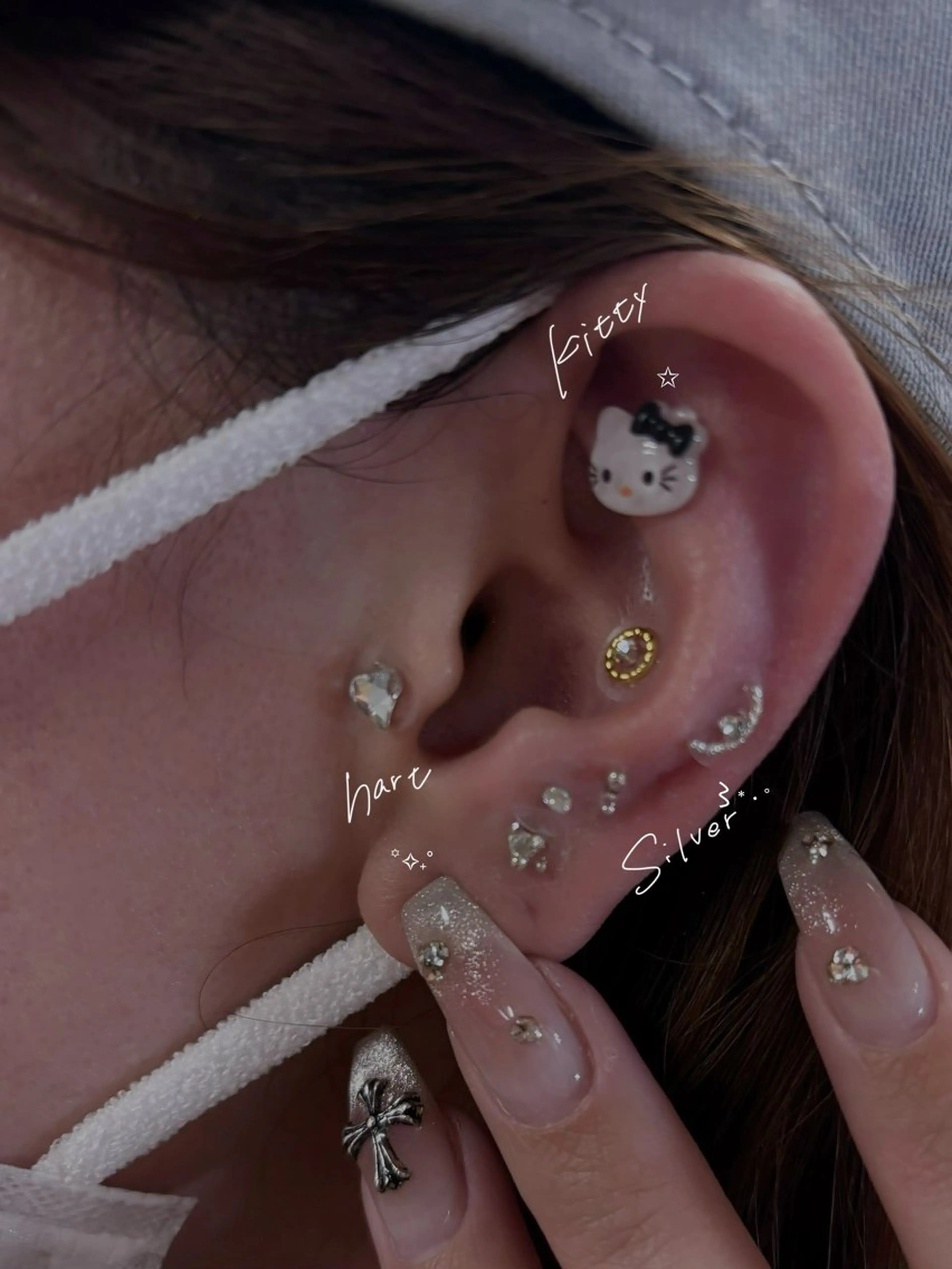 その他 HALUNAIL /harukaのその他イメージ