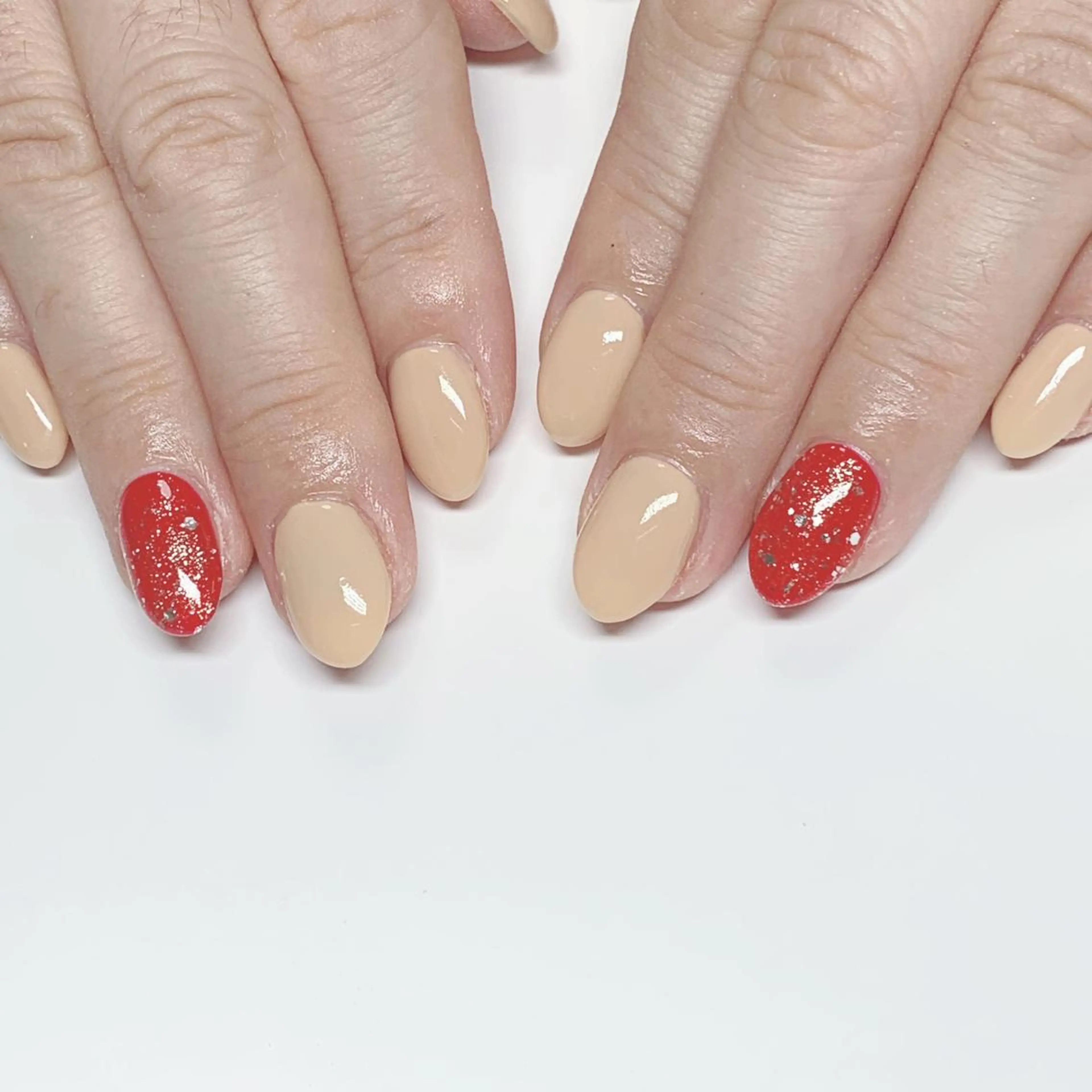 ネイル 【カメレオン】 上村 祥子のその他イメージ