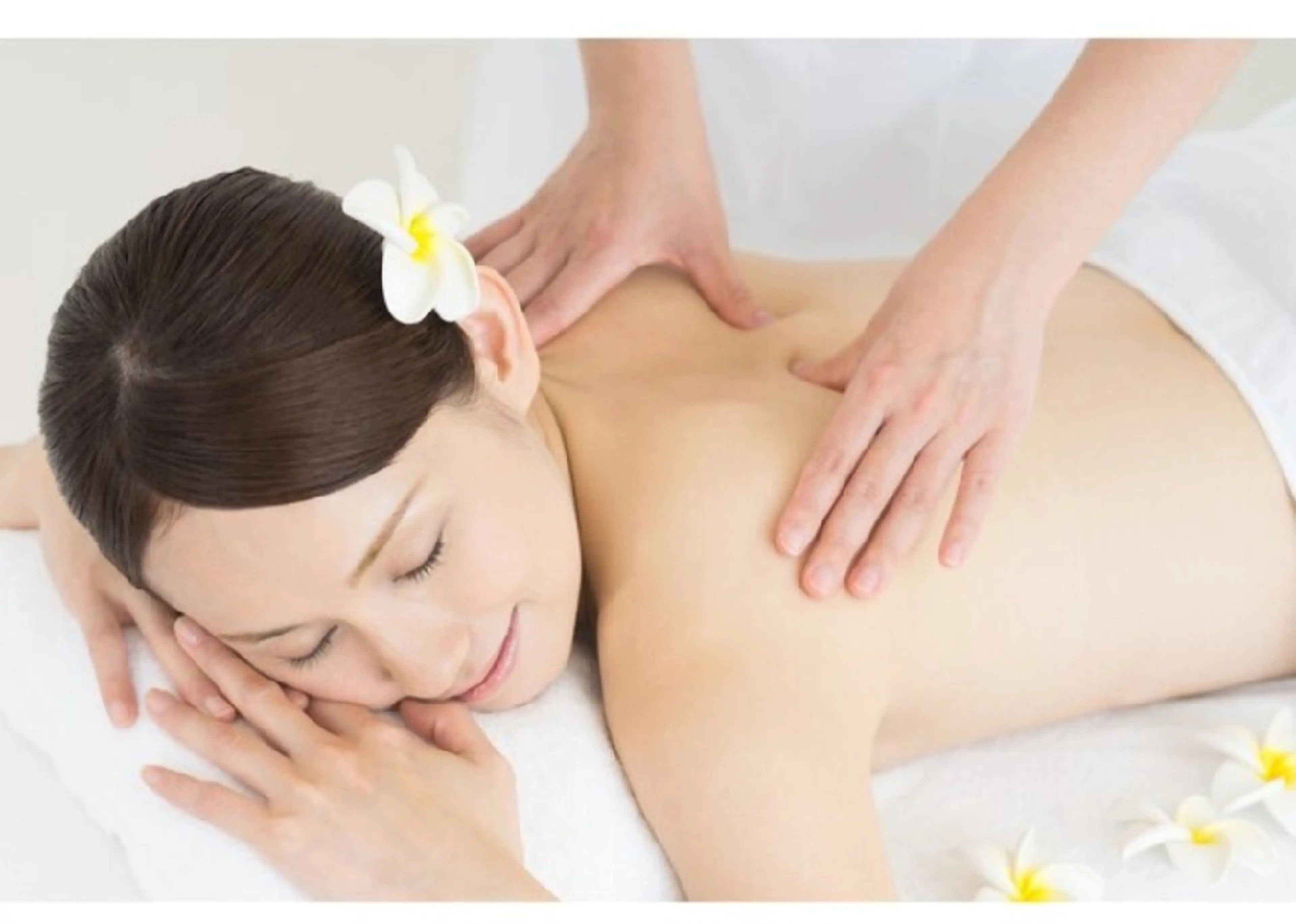 エステ リラク 上野・御徒町 BIG FOOT SPAのエステ・リラクイメージ