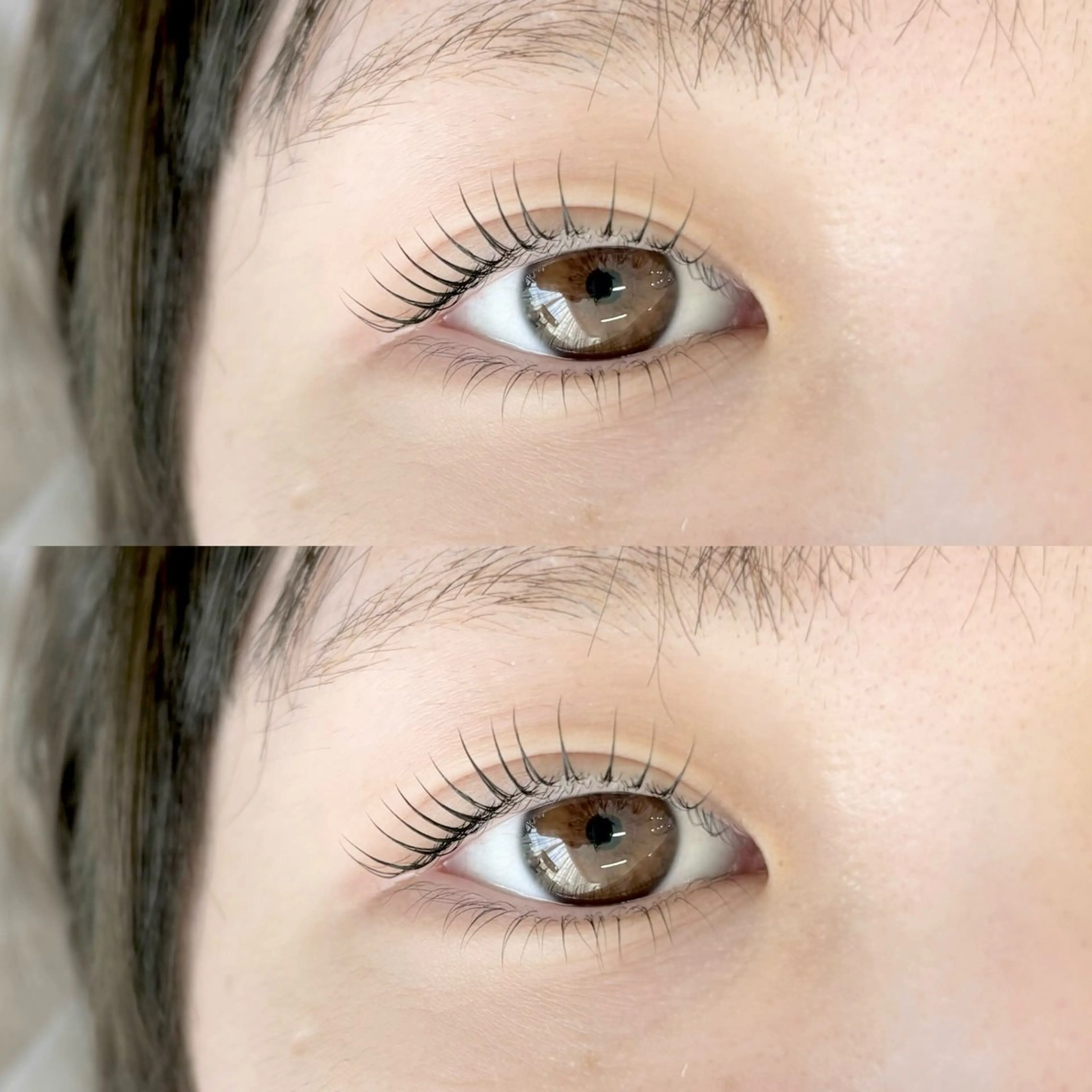 マツエク・マツパ illu アヤカのマツエク・マツパデザイン