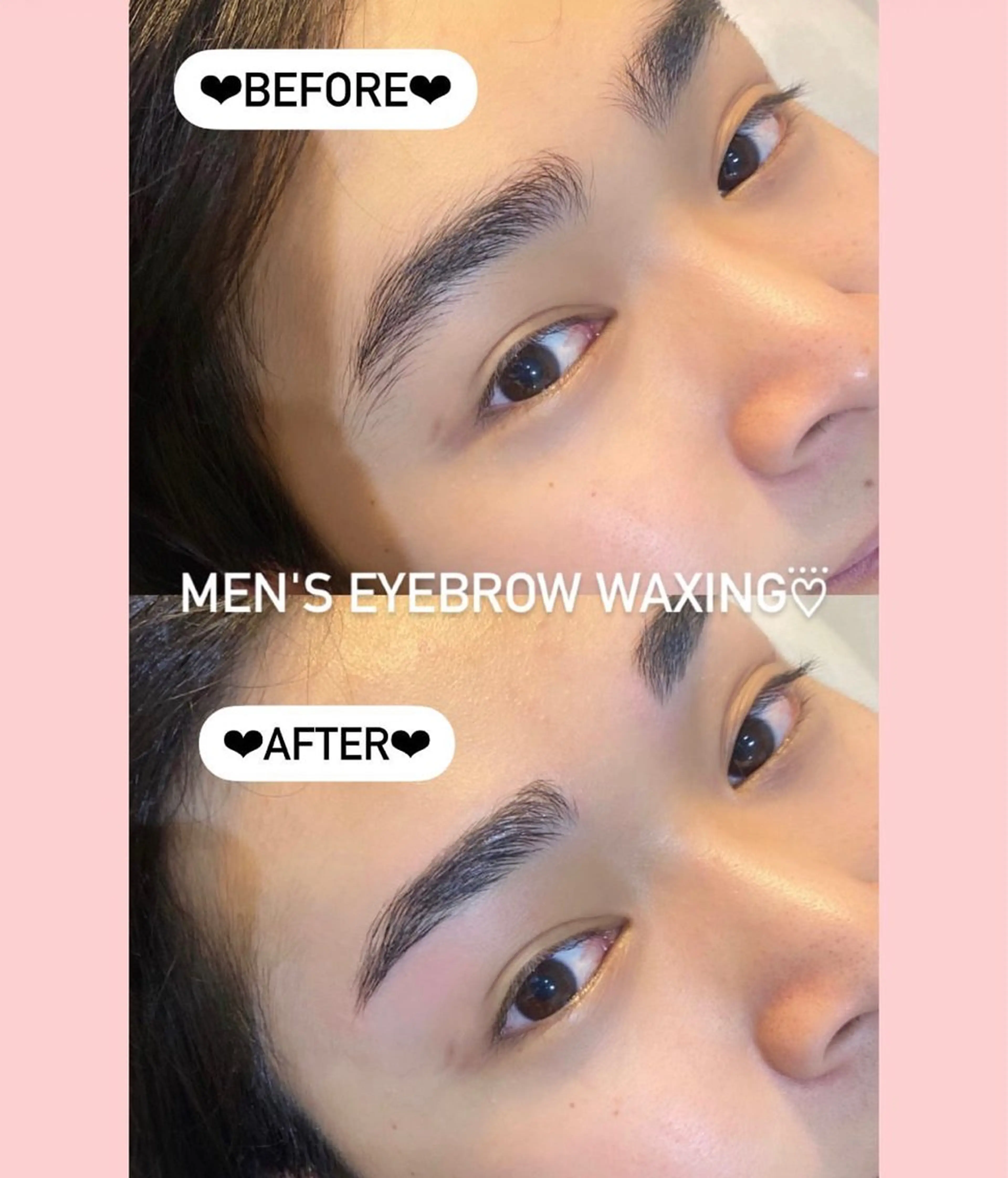 アイブロウ moe🎀 透明感♡似合わせのヘアスタイル