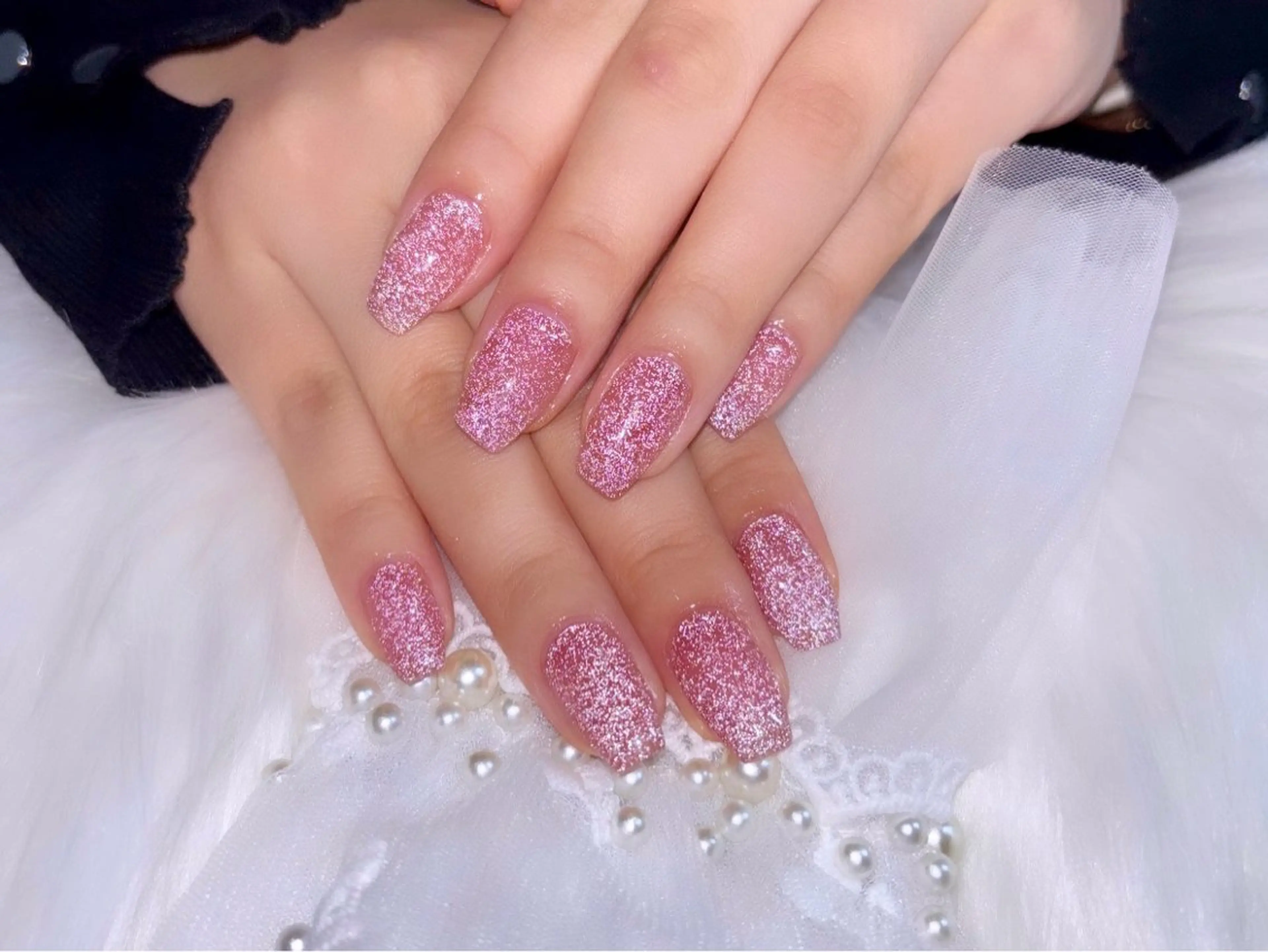 ネイル ハンドネイル Welina ♡♡のネイルデザイン