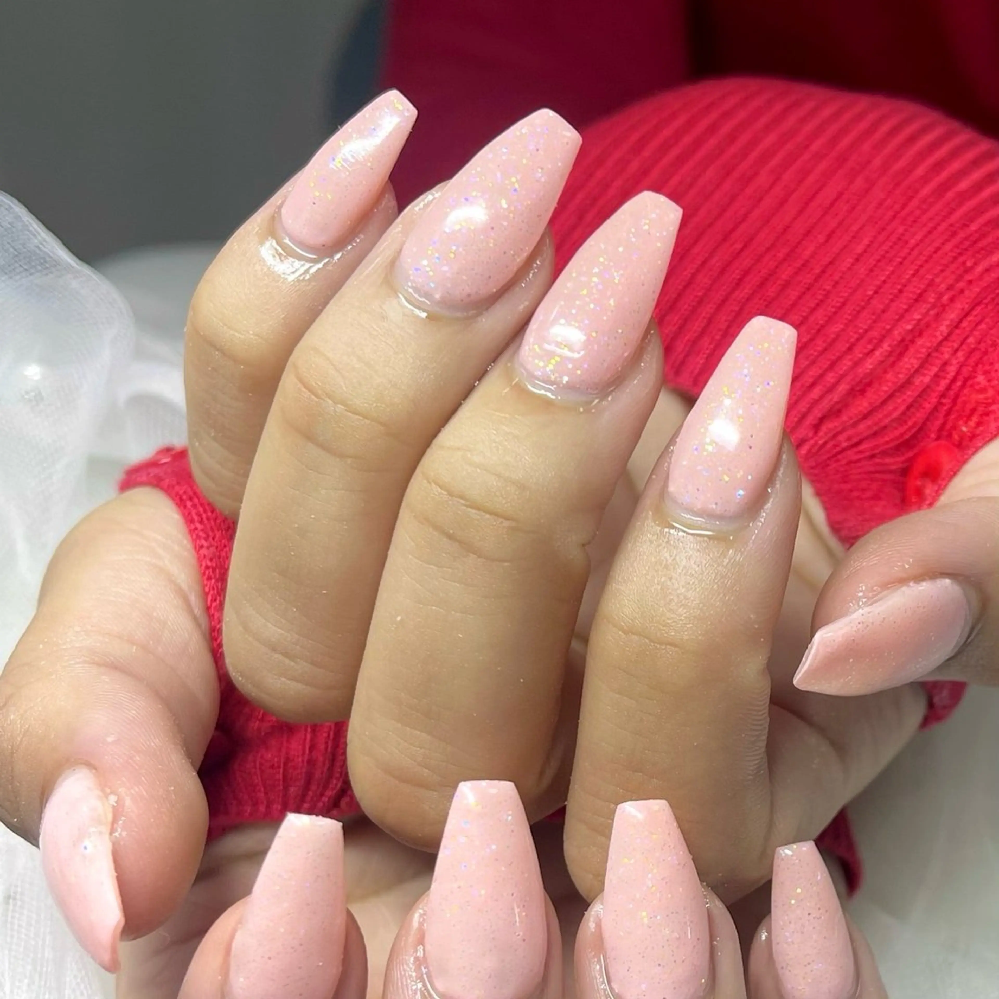 ネイル ハンドネイル fox. nail__sakiのその他イメージ