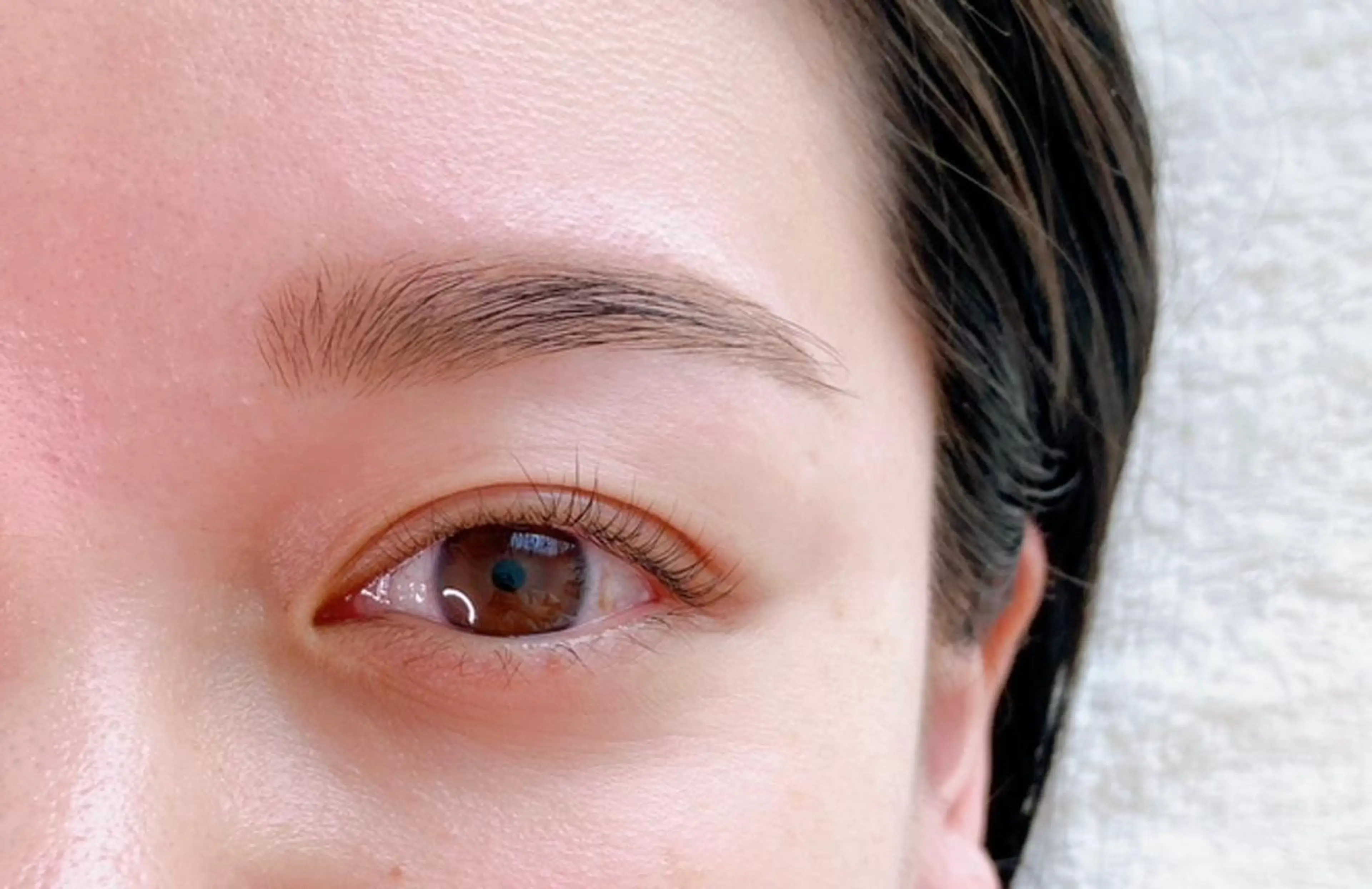 アイブロウ EYEBROWS🤍 Megumiの眉毛・アイブロウイメージ