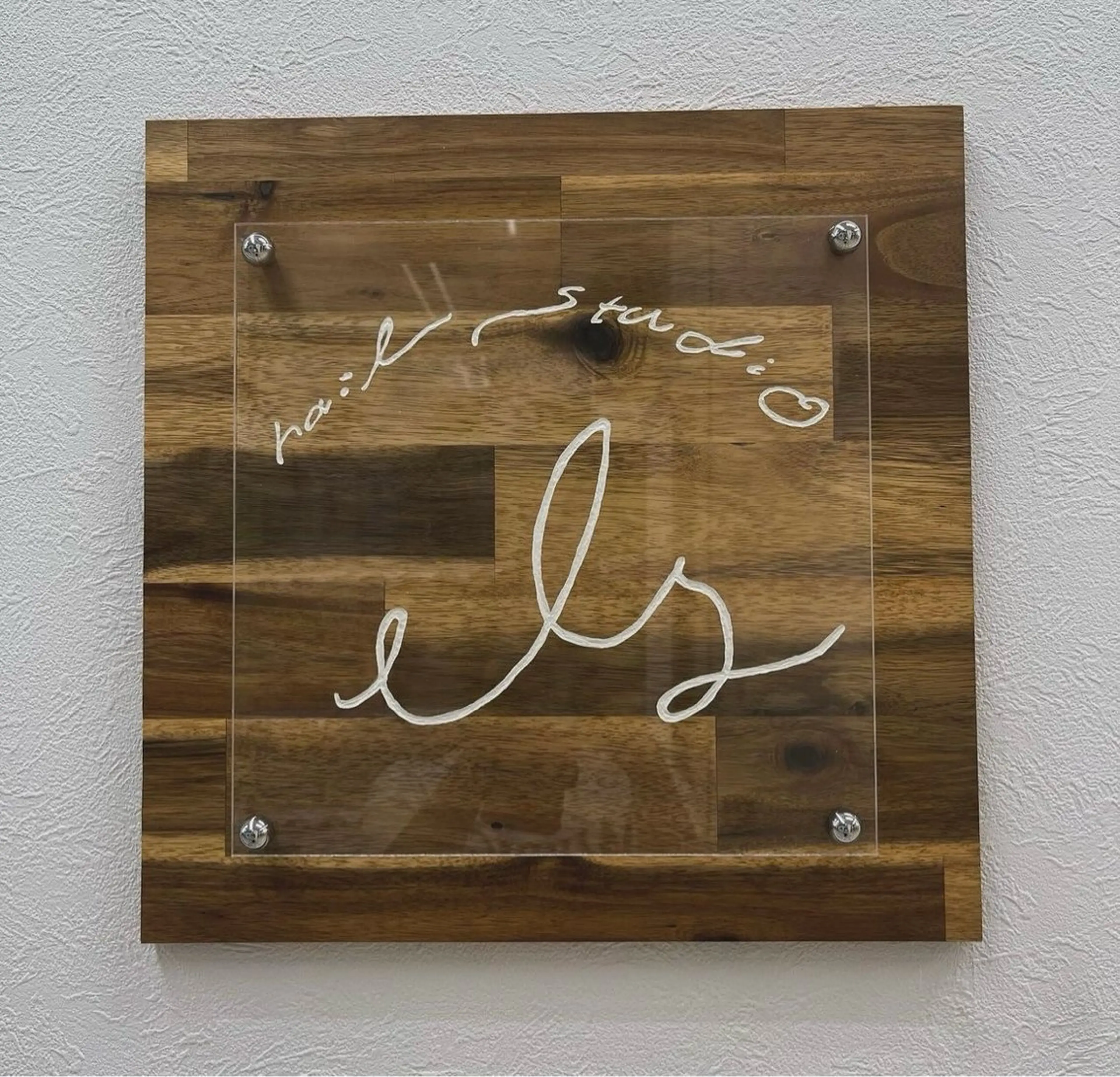 ❤️Handオフなし❤️定額デザインの写真