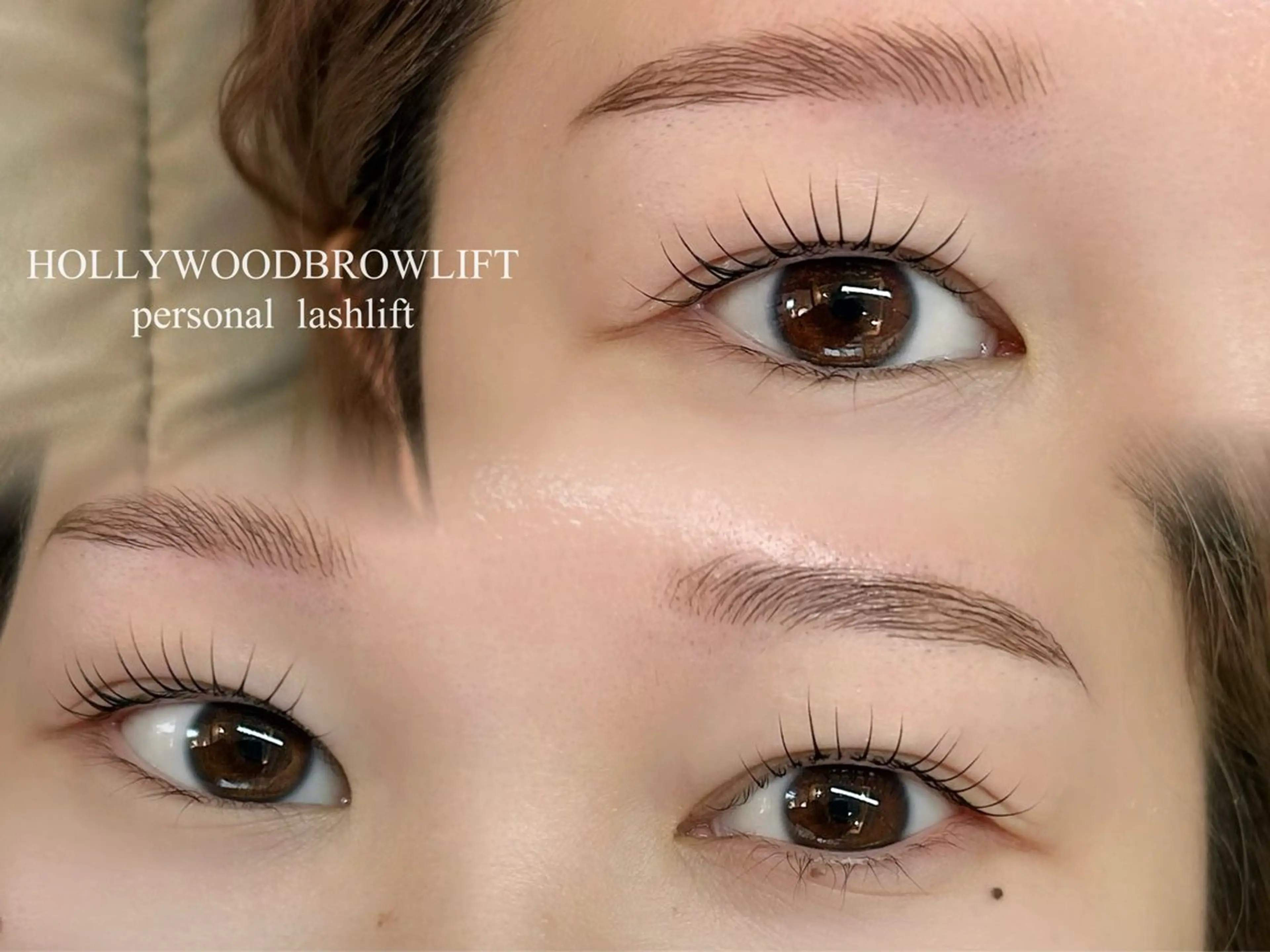 マツエク・マツパ Maison Amy 【ﾒｿﾞﾝｴｲﾐｰ】のマツエク・マツパデザイン