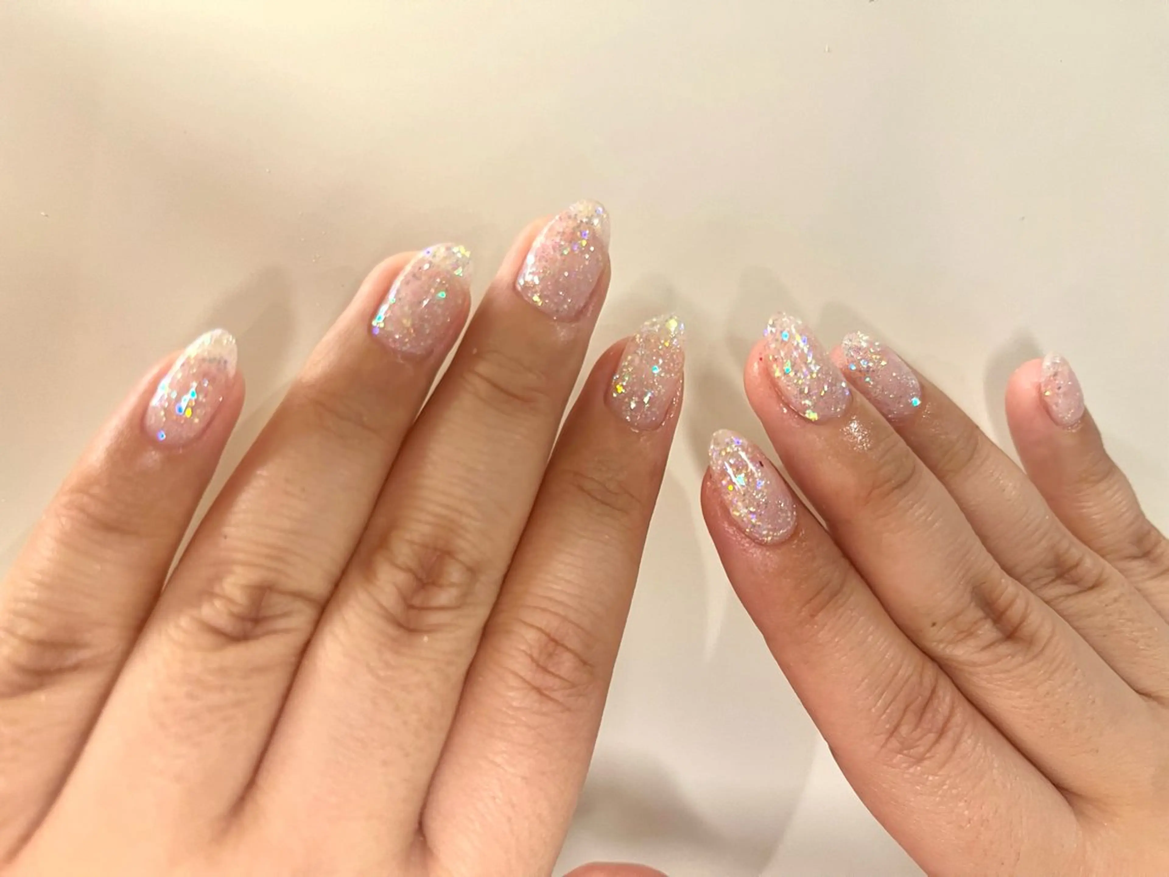 ネイル RANUN さおりのネイルデザイン