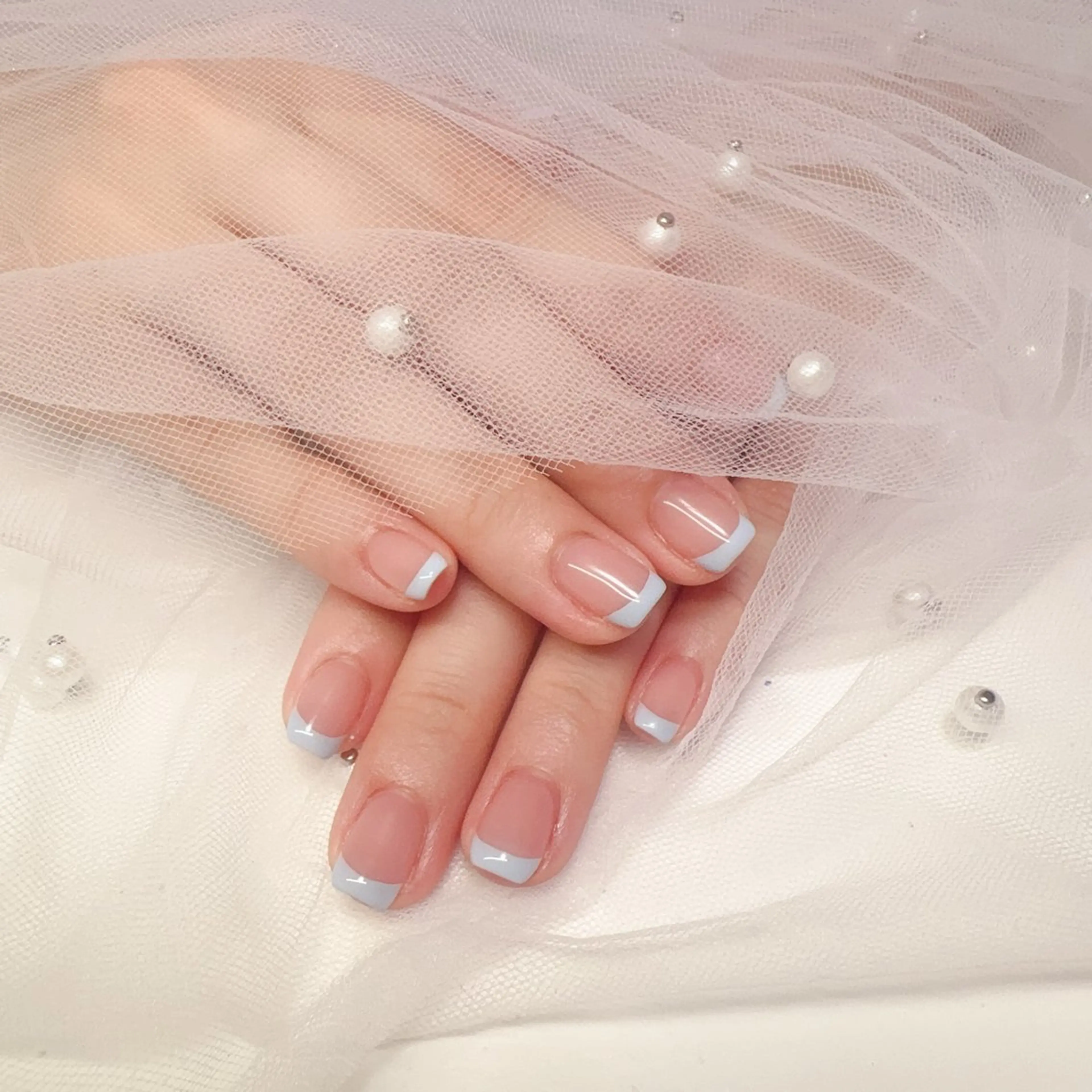 ネイル ハンドネイル Mi Naのネイルデザイン