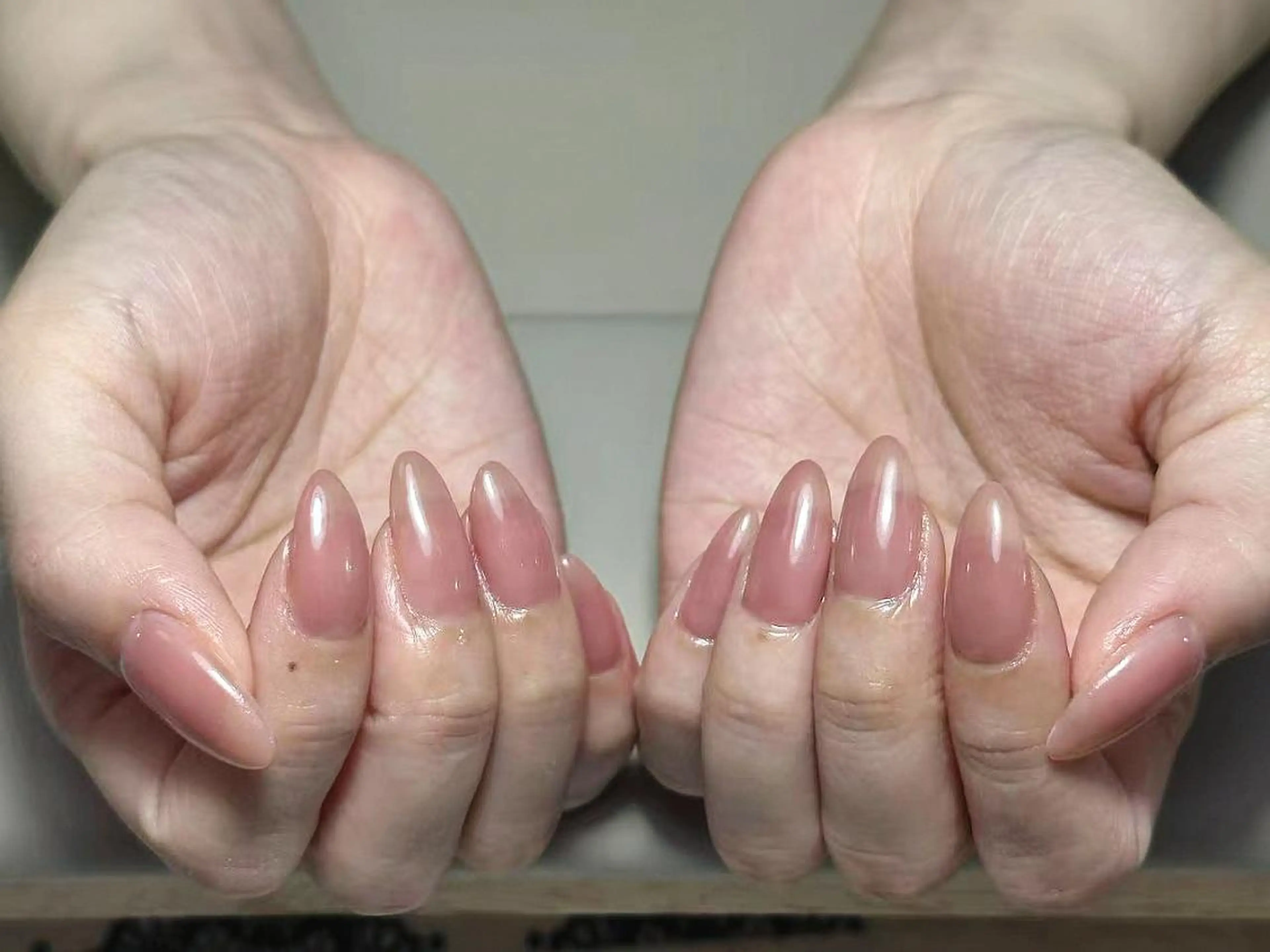 ネイル ハンドネイル 🎀 KiKi_nailのネイルデザイン