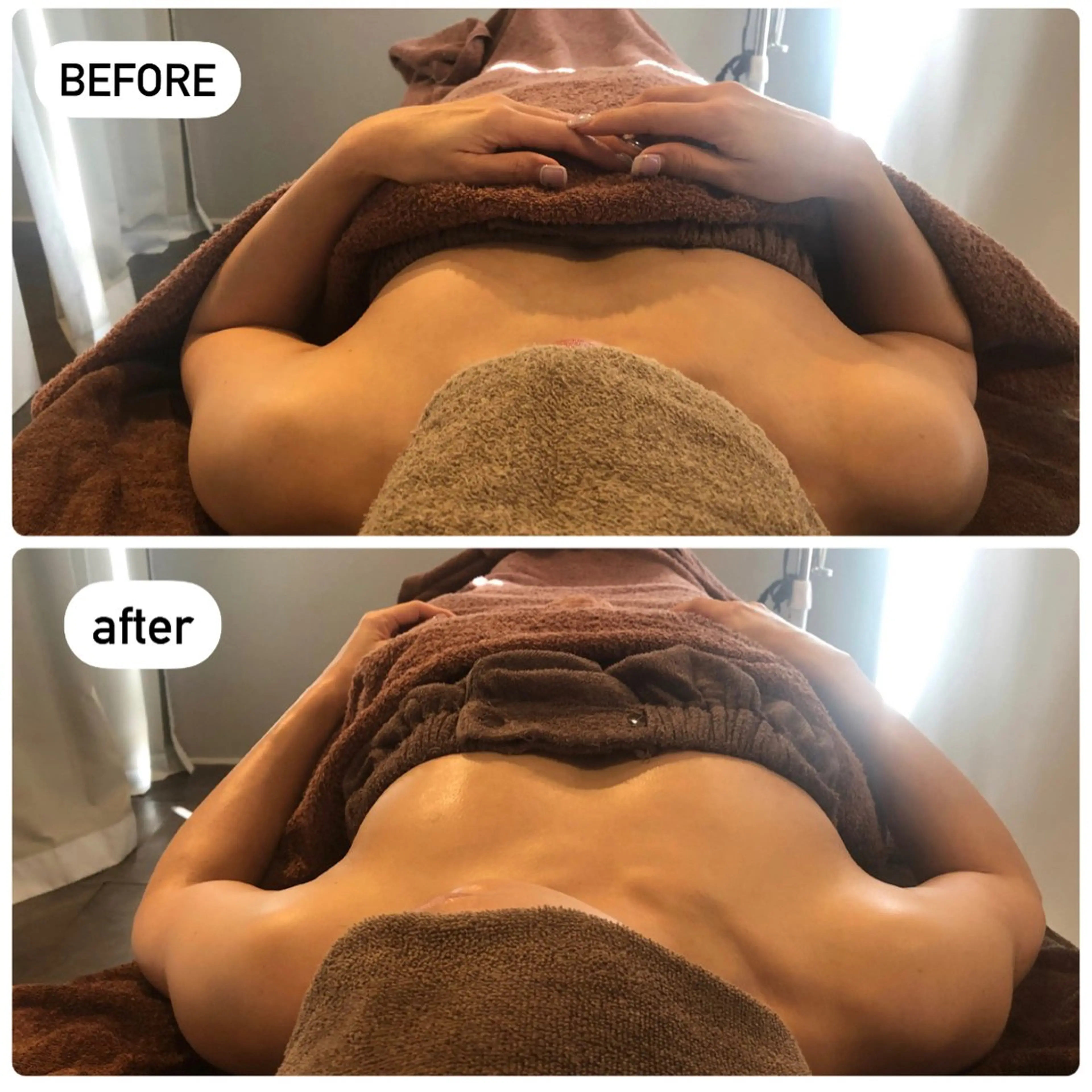 エステ Gemini MIKIのエステ・リラクイメージ