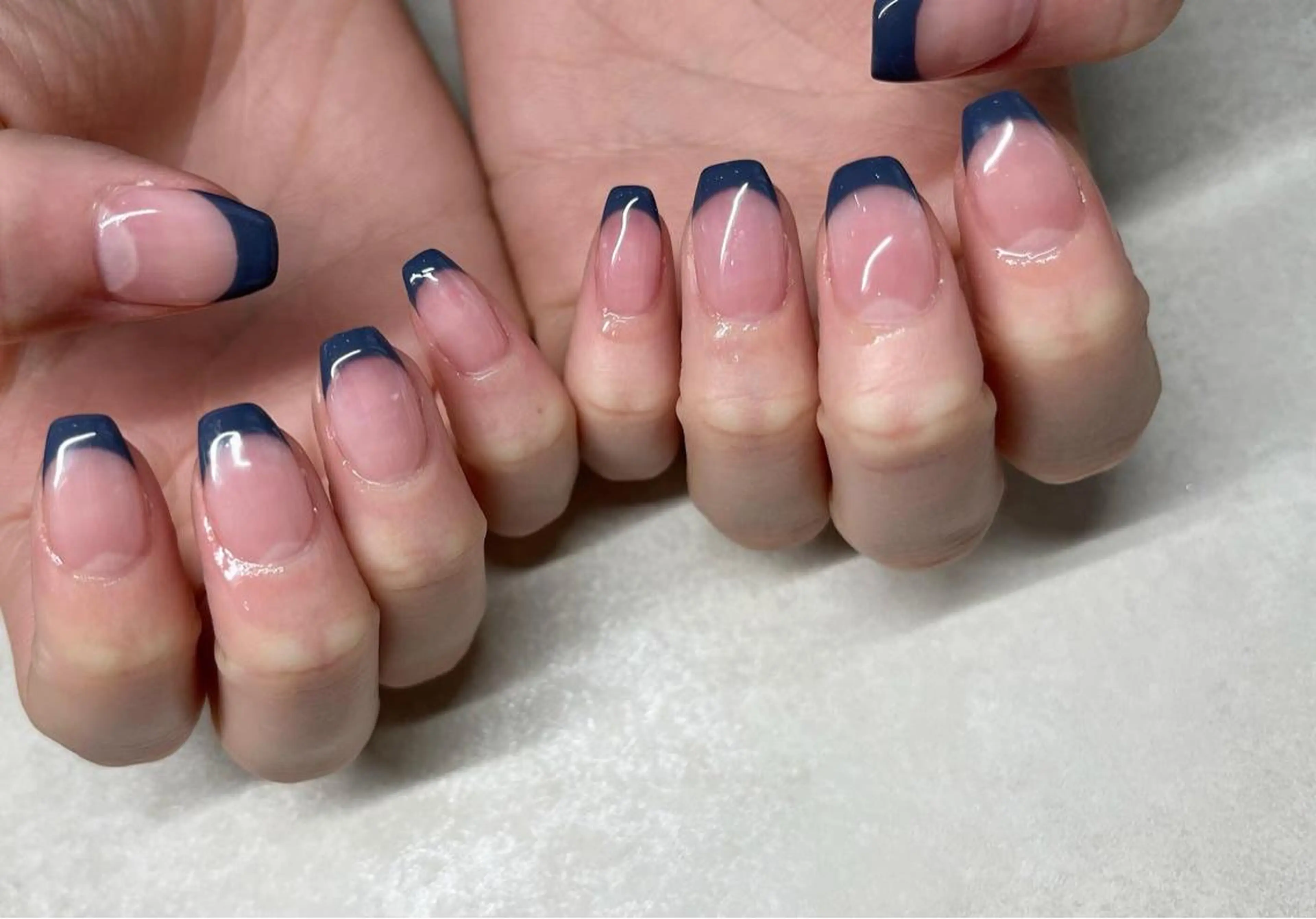 ネイル soary nailのネイルデザイン