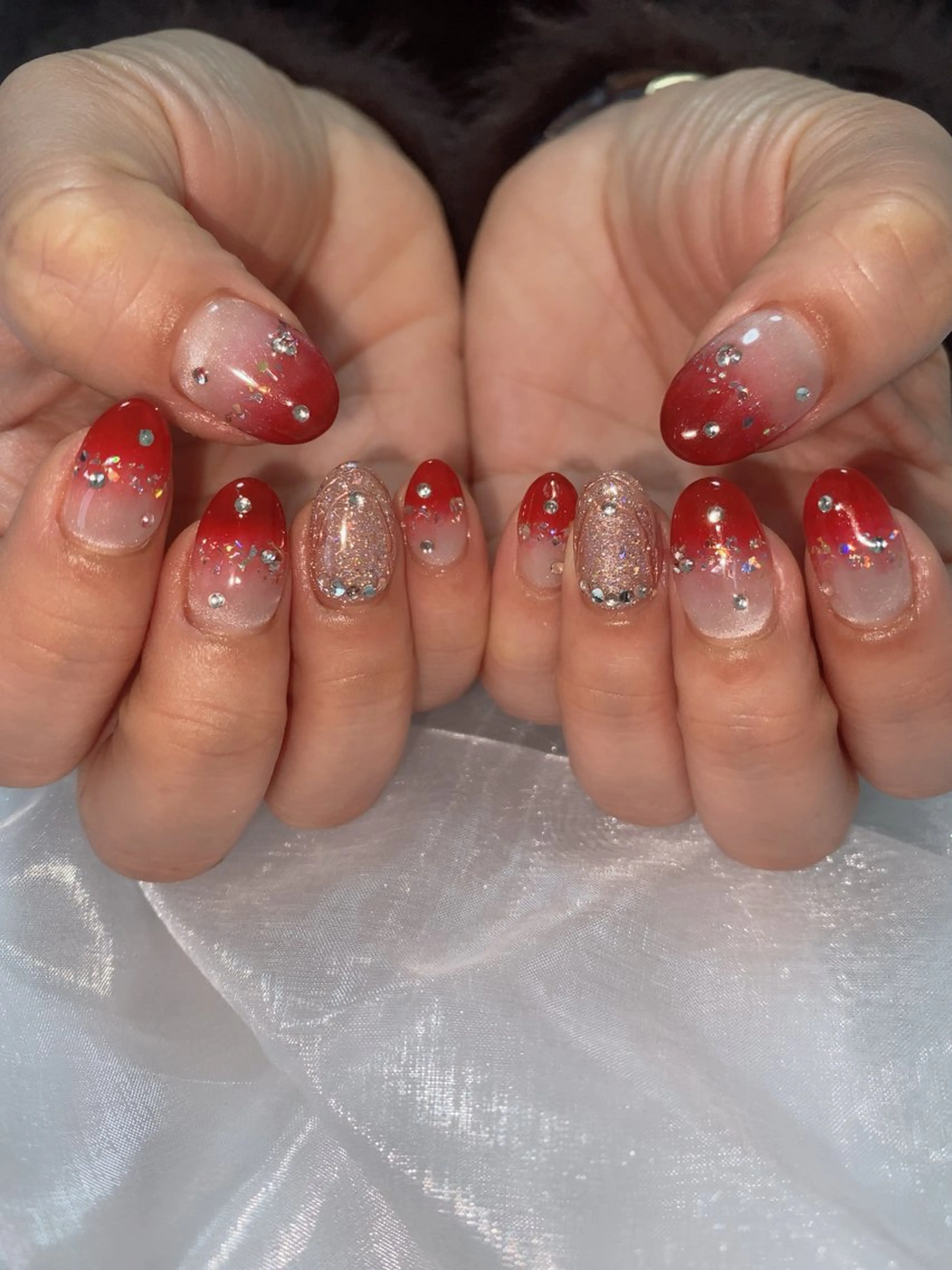 ネイル ハンドネイル C. NAILSのネイルデザイン