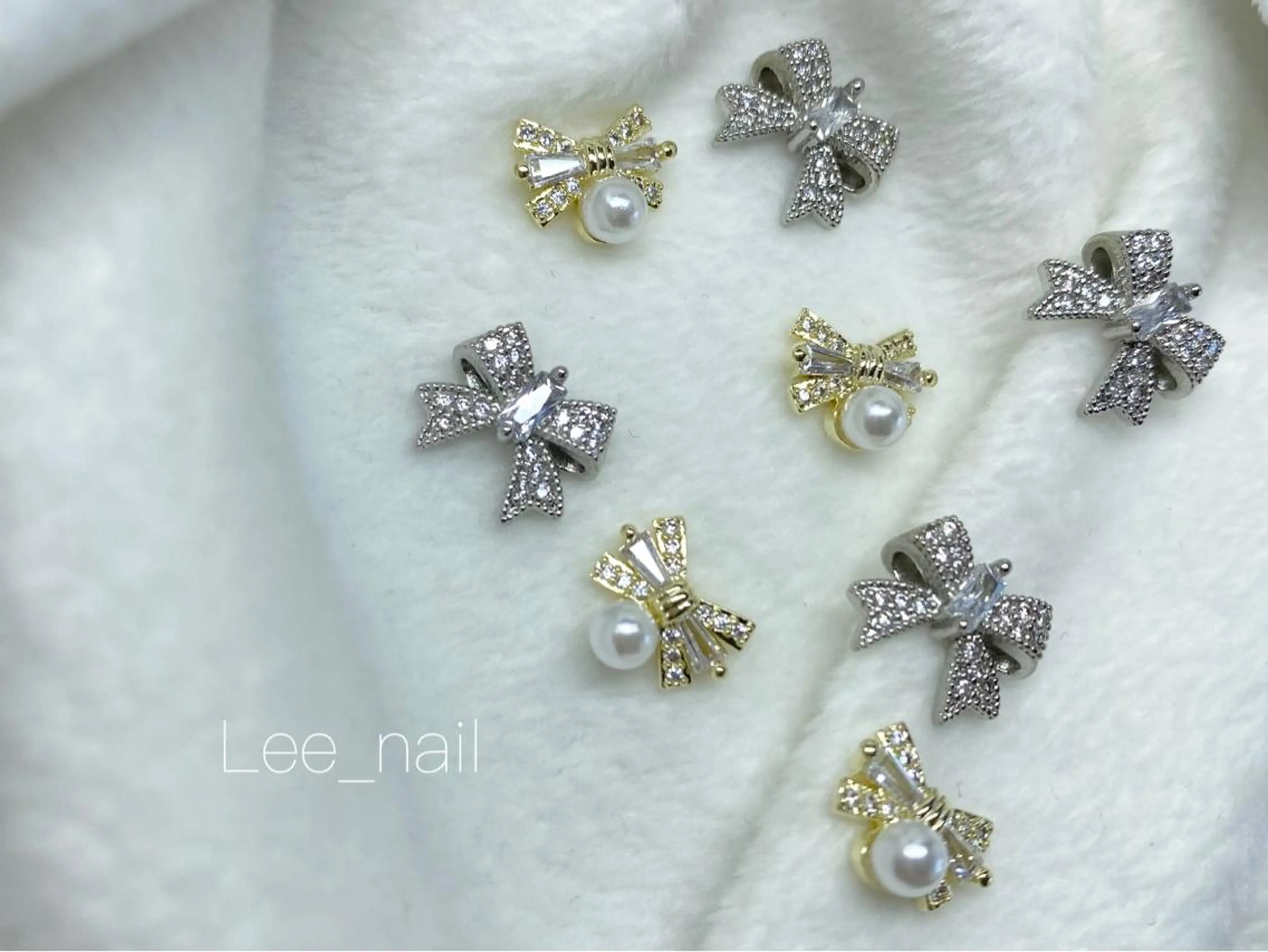 ネイル Lee_ nailのネイルデザイン