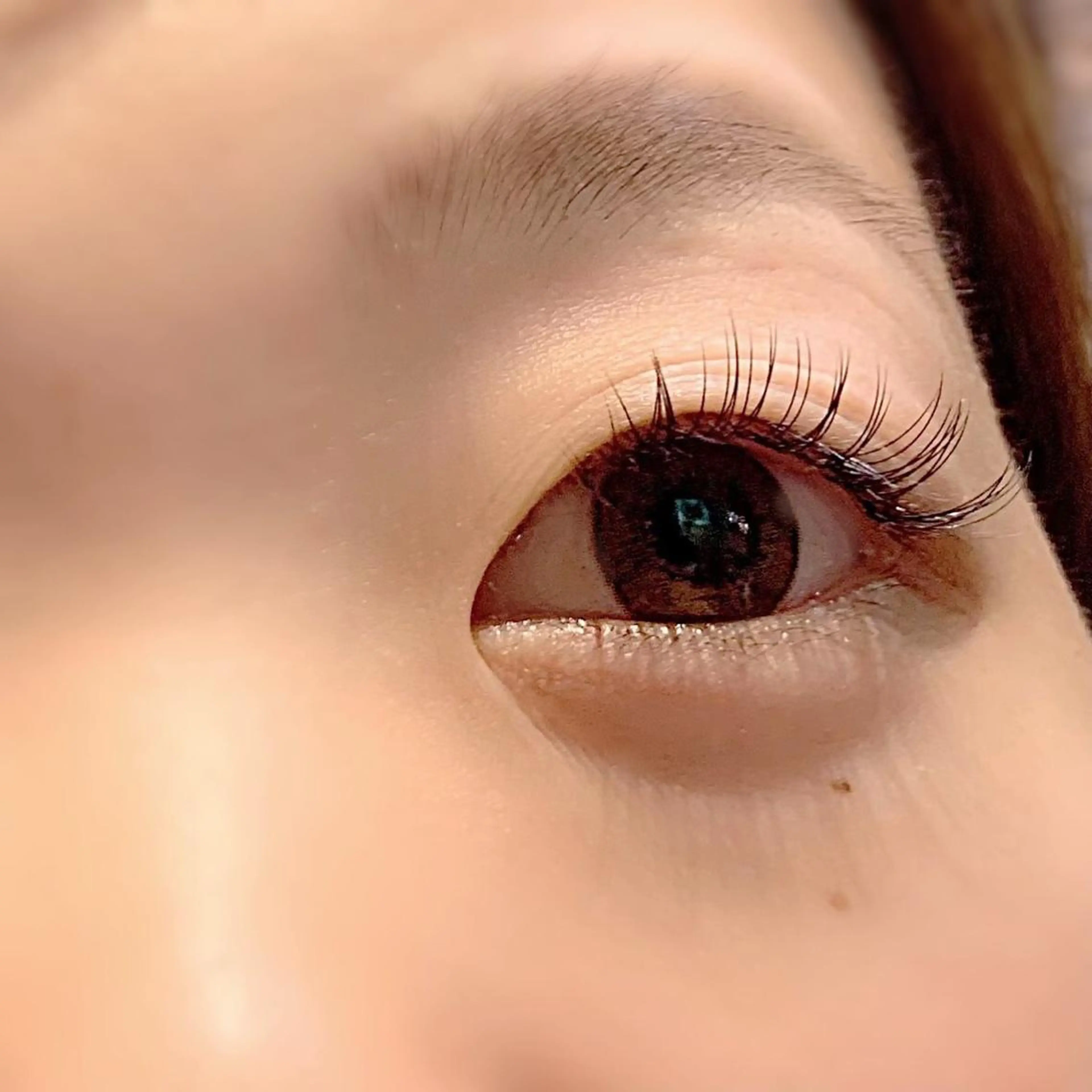 マツエク・マツパ TIARA SAIKAのマツエク・マツパデザイン