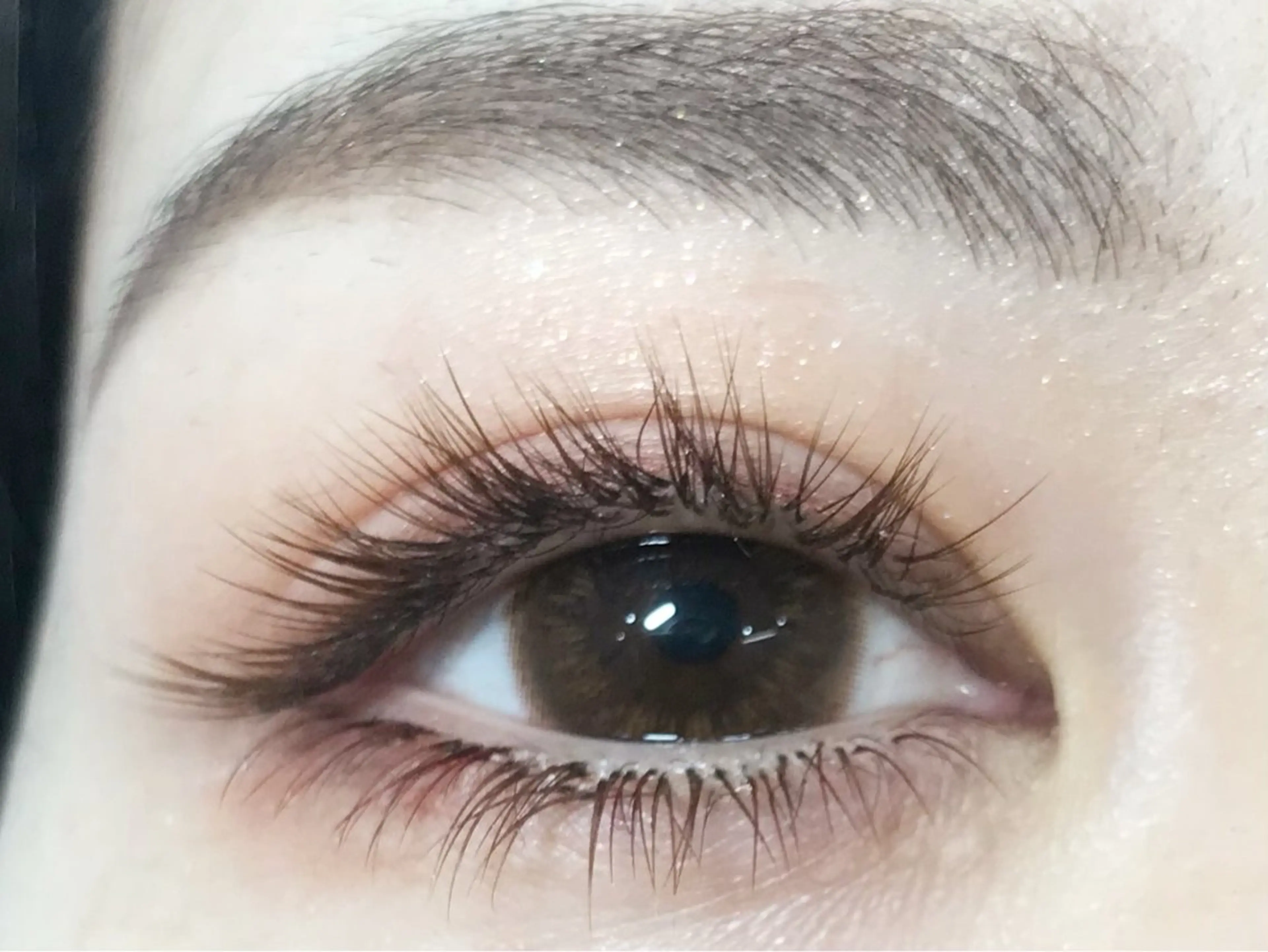 マツエク・マツパ Day. aoyamaのマツエク・マツパデザイン