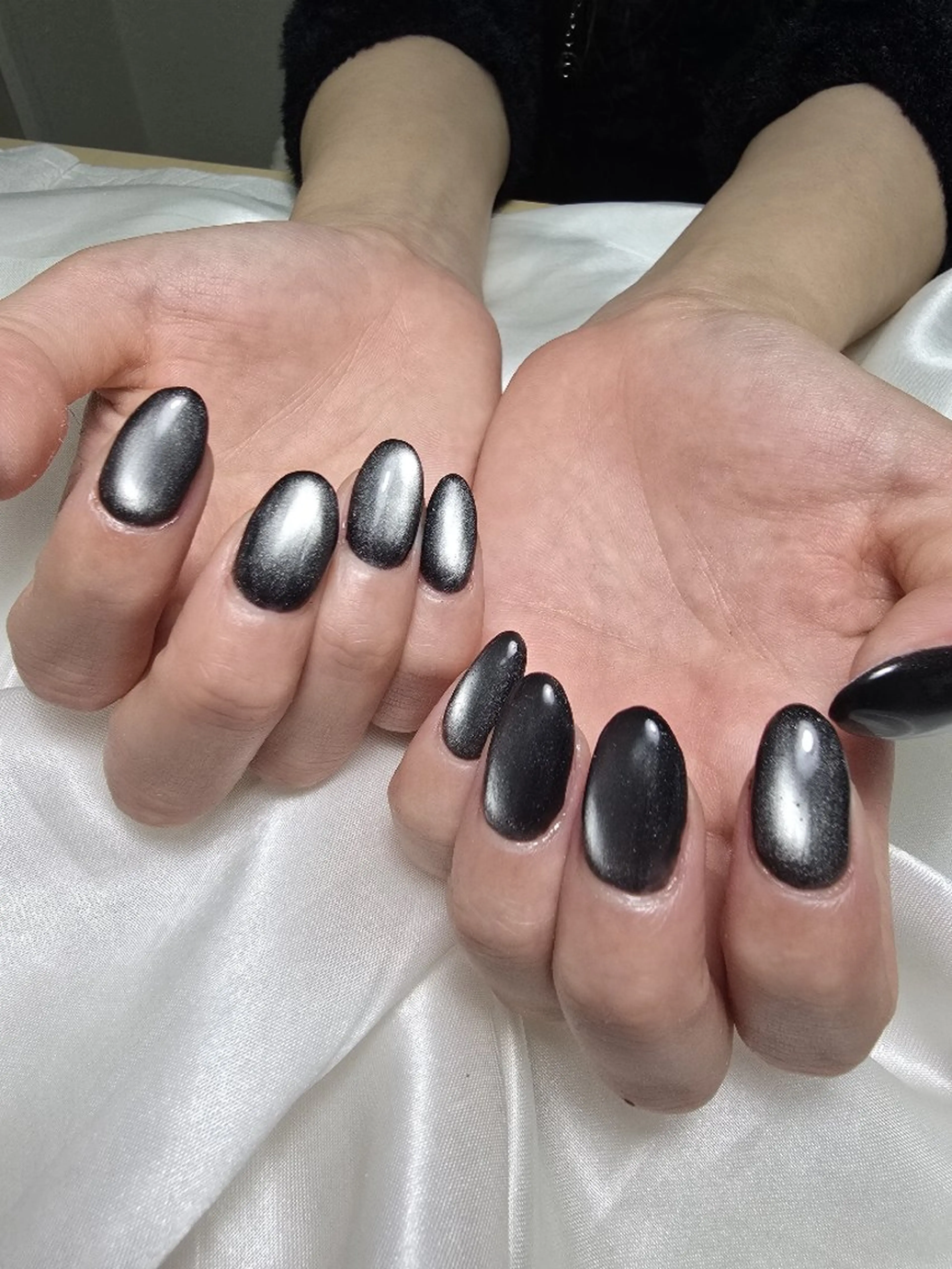 ネイル ビジュード ネイルのネイルデザイン