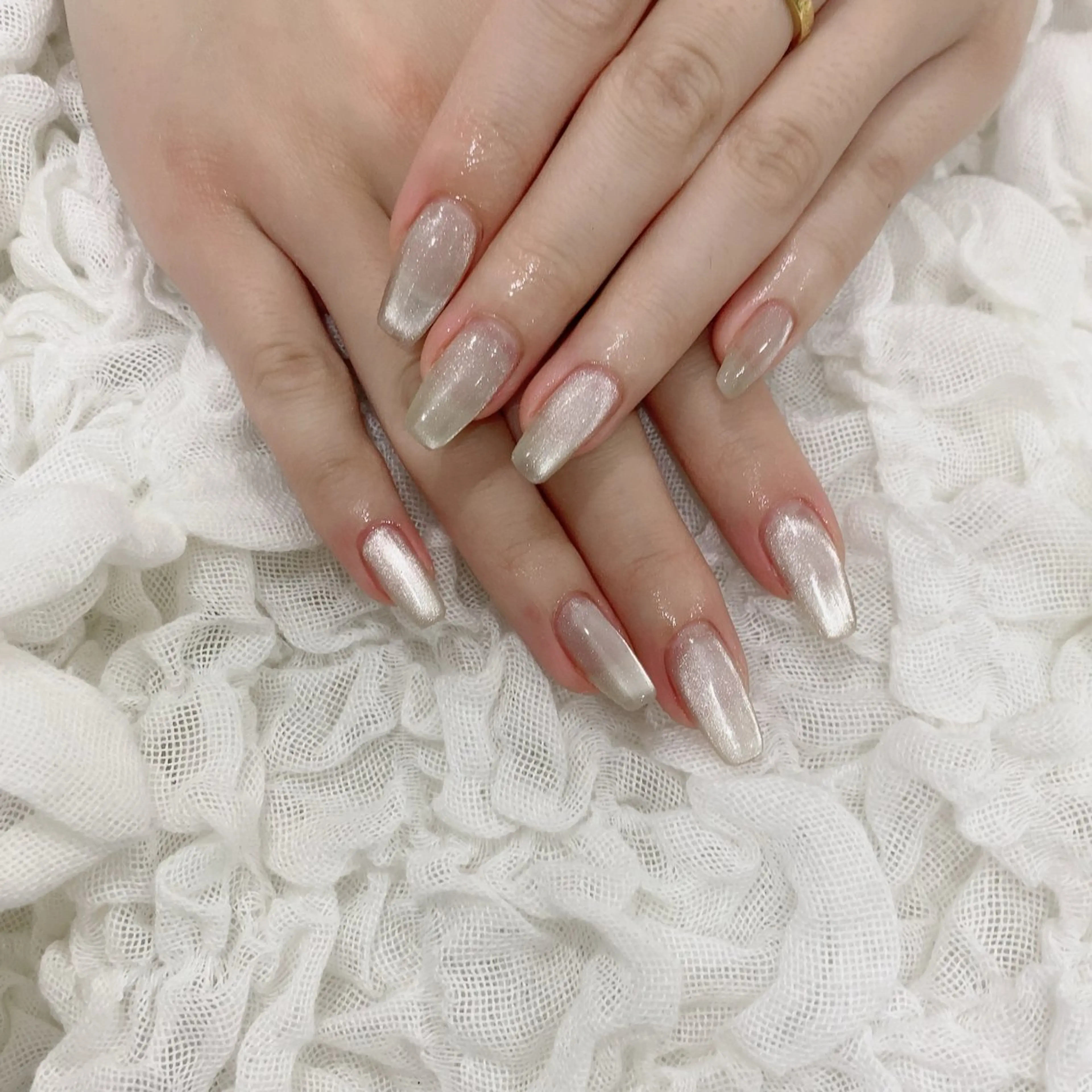 ネイル ハンドネイル SOL NAILのネイルデザイン