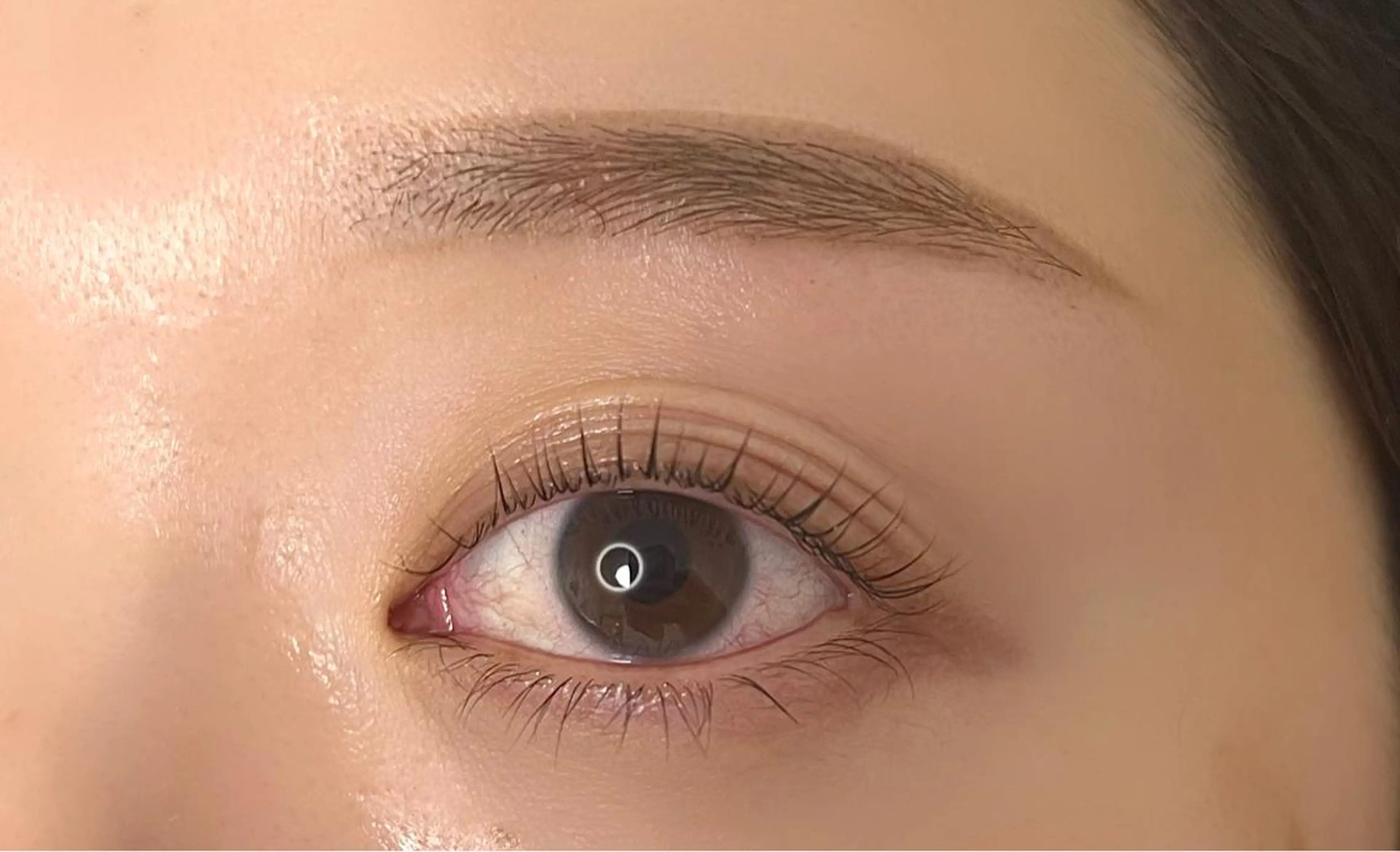 マツエク・マツパ アイブロウ マツパ Emiy BeautyLushのマツエク・マツパデザイン