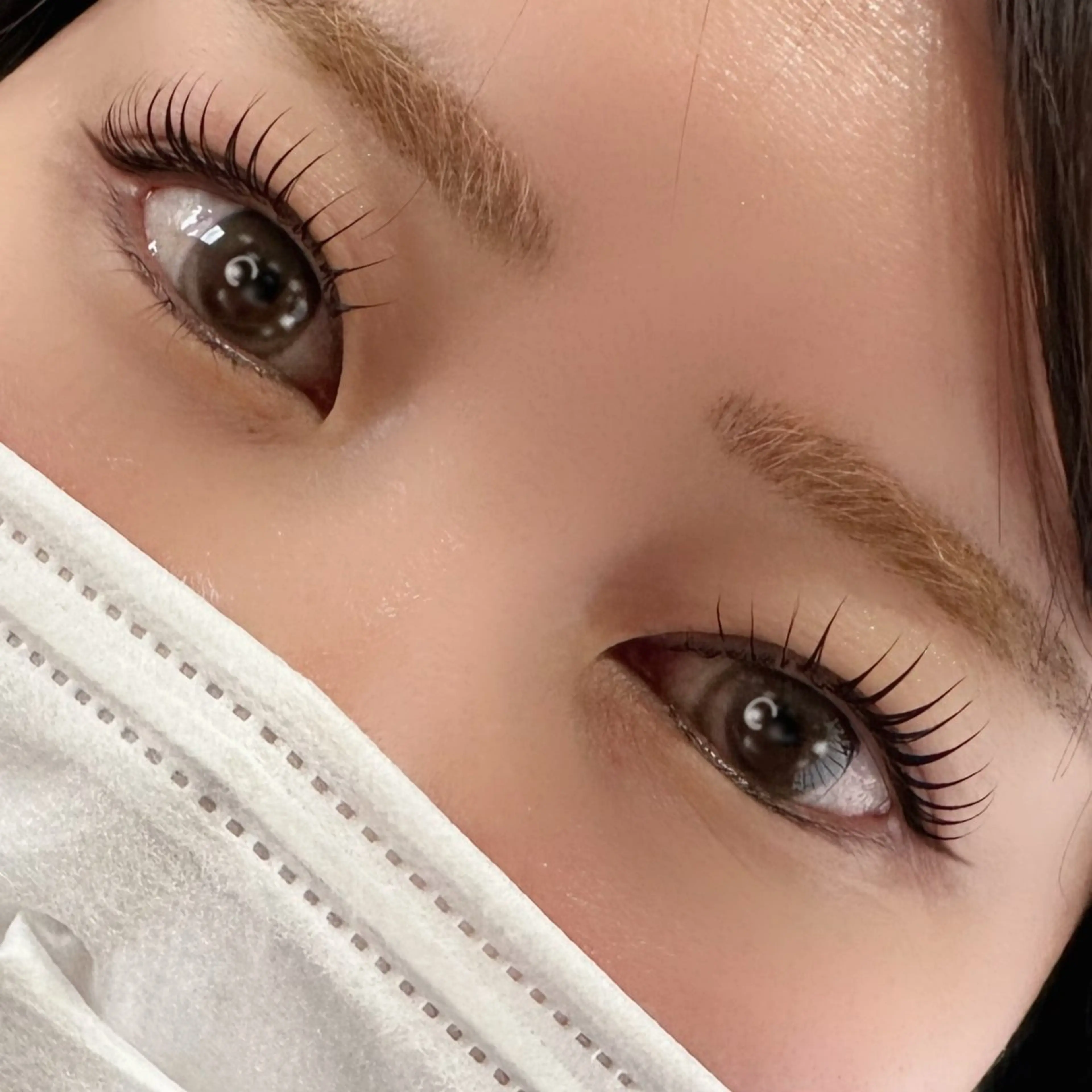 マツエク・マツパ マツパ/髪質改善/ ラベゼ岩倉のマツエク・マツパデザイン