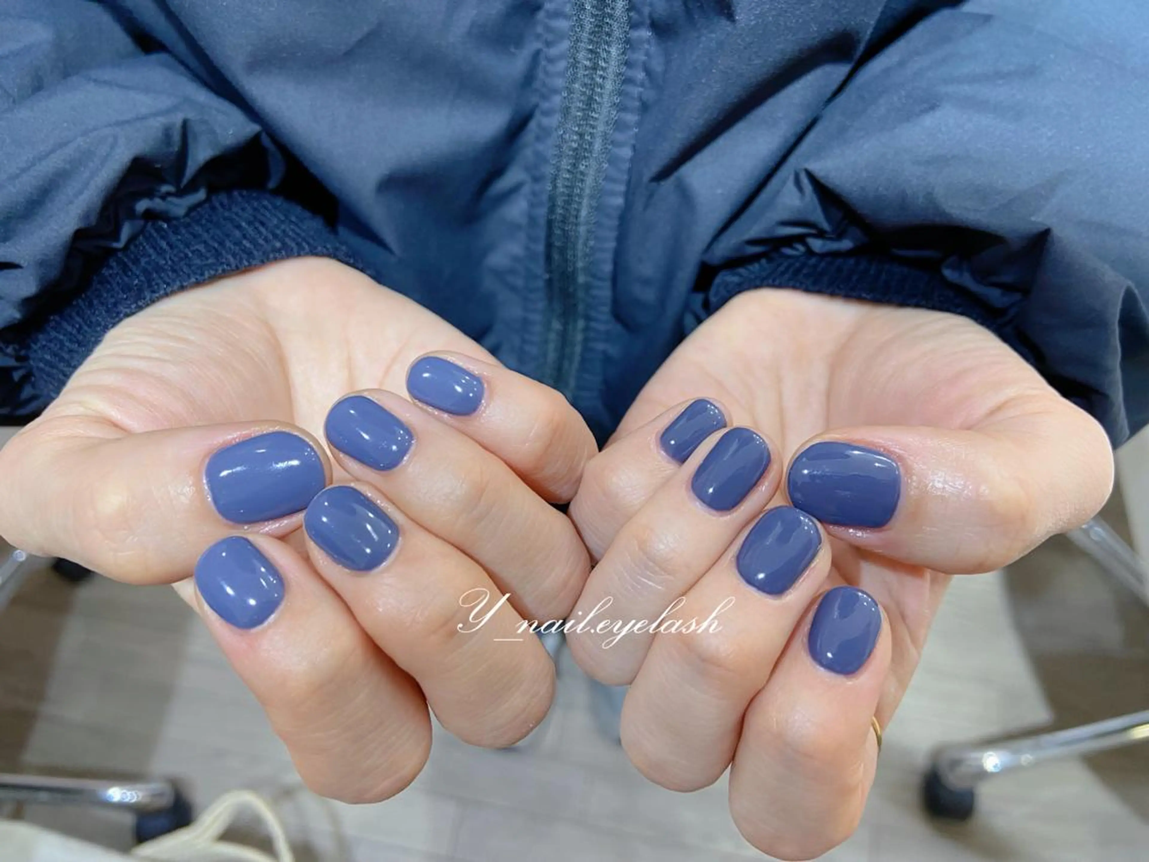 ネイル Umi nail& eyelashのネイルデザイン