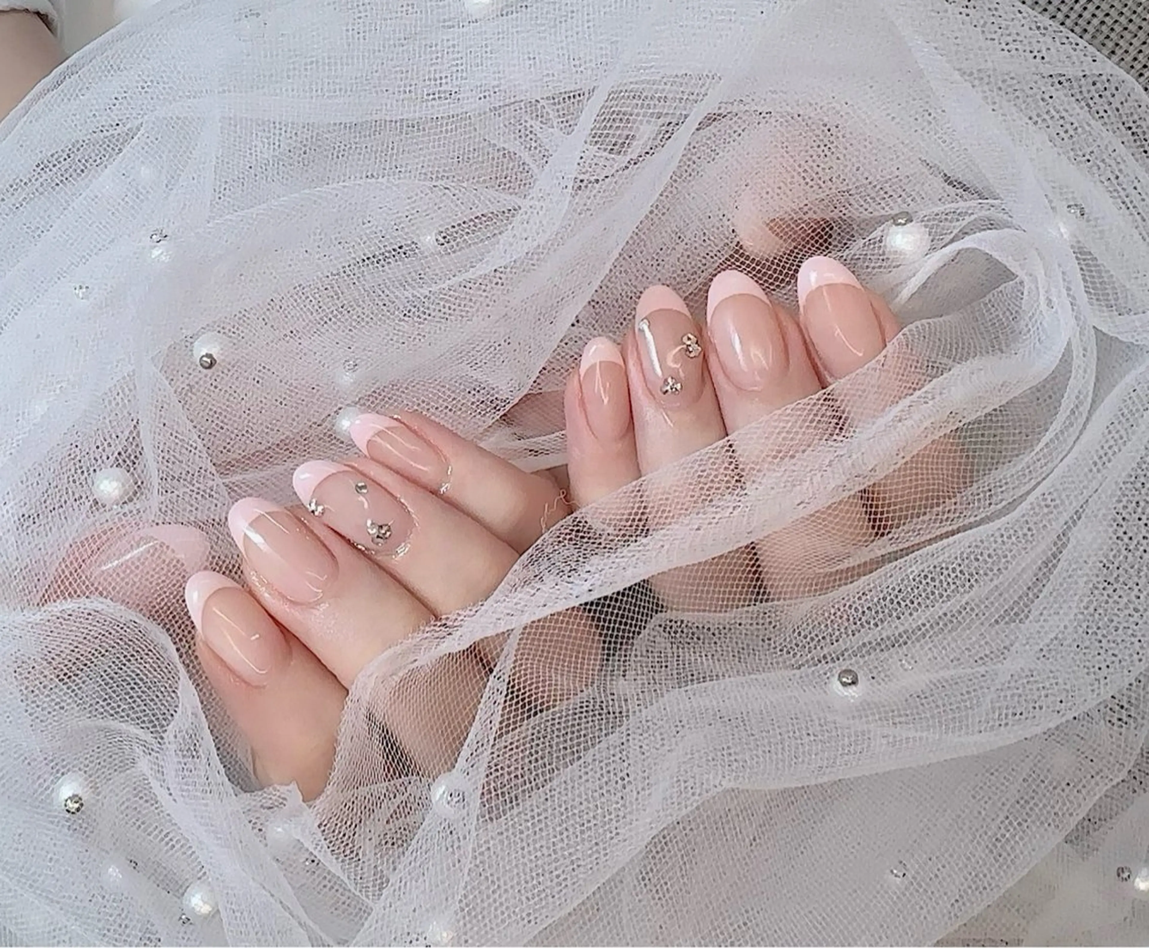 ネイル R salonのネイルデザイン