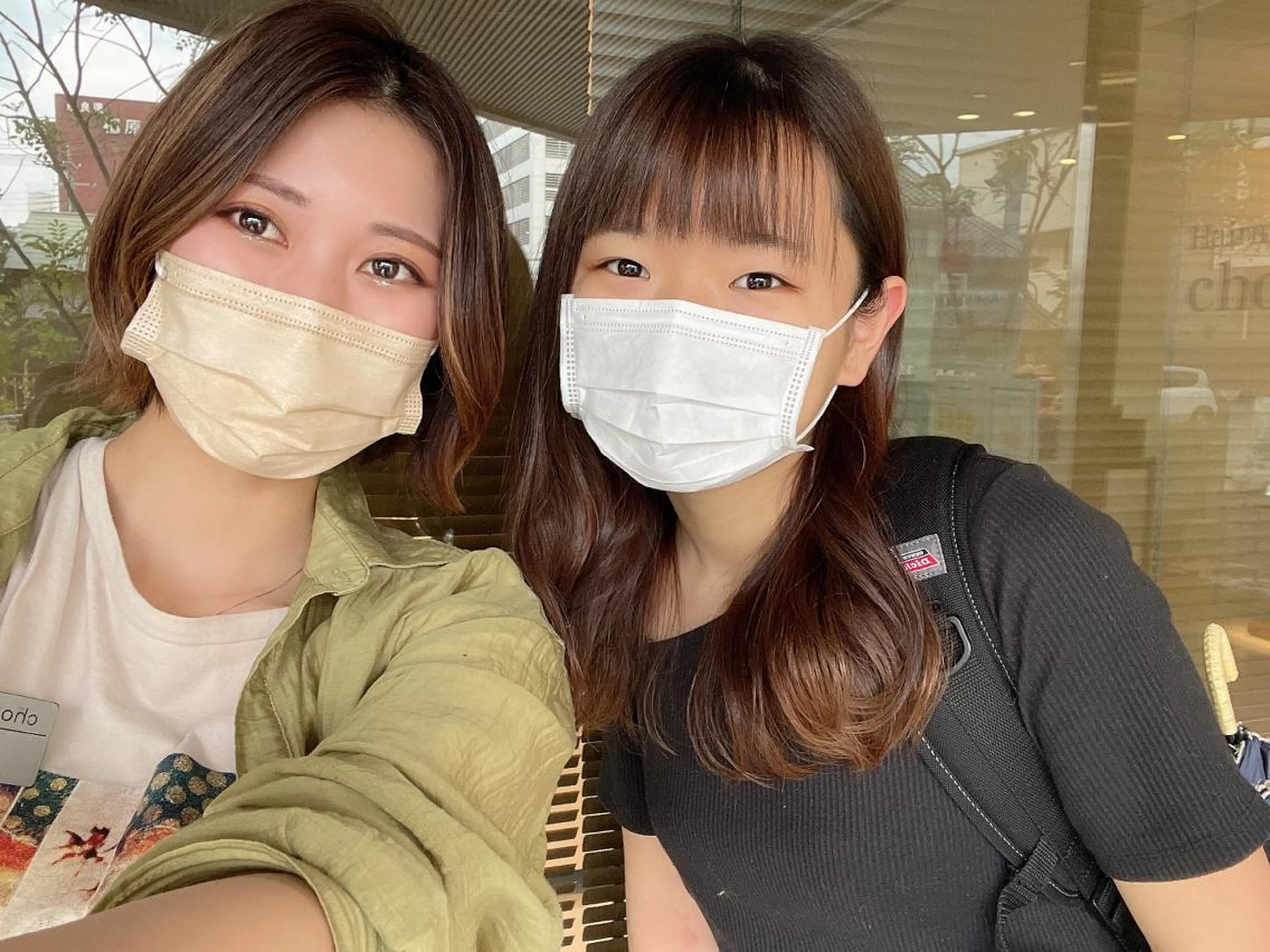 ✨レイヤーお任せ✨ 林有里子のヘアスタイル