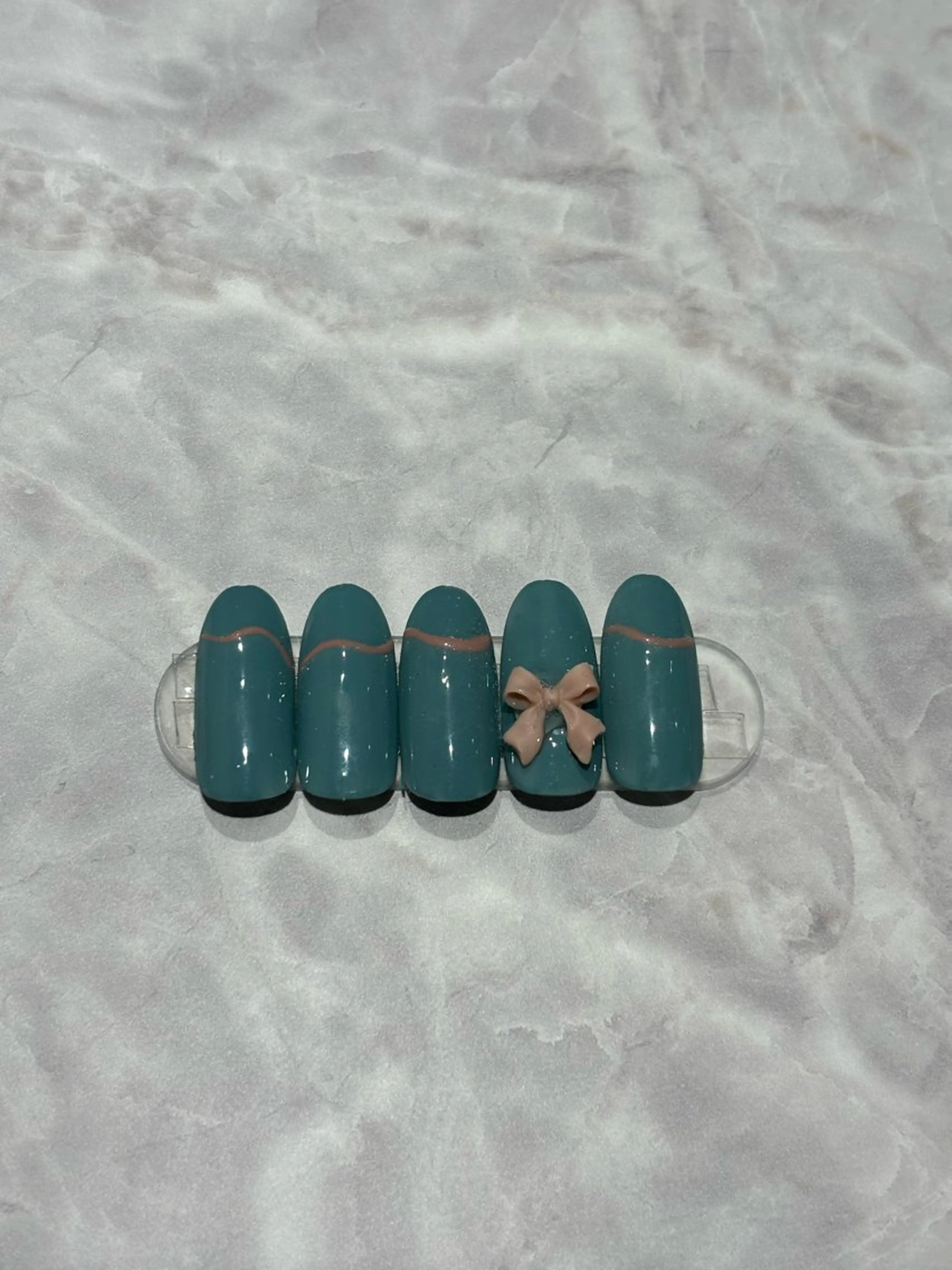 ネイル さやかNail 堺筋本町🎀🫧のネイルデザイン