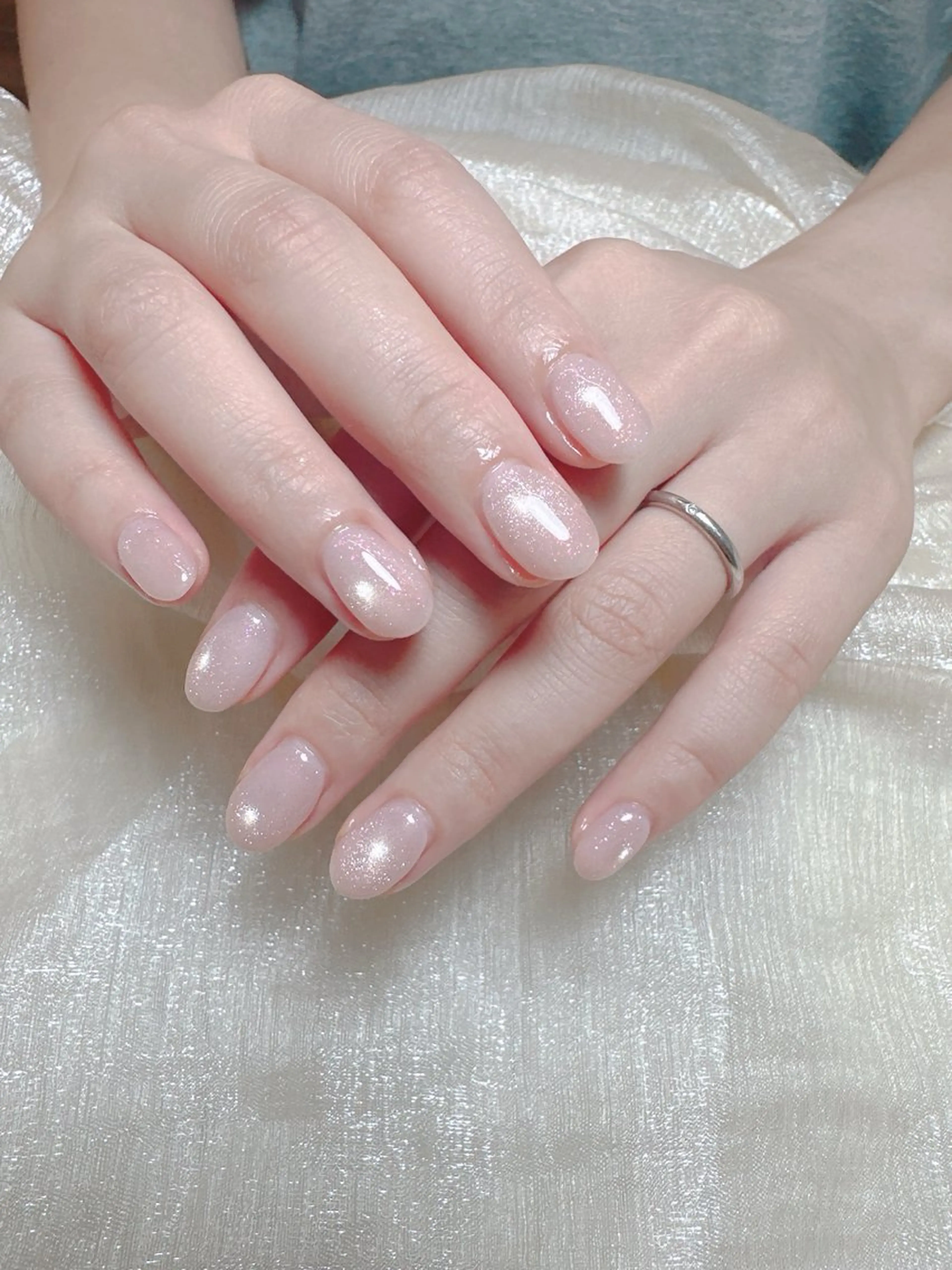 ネイル Hani Nail 三ノ宮【ハニネイル】所属・Hani Nail 【ハニネイル】のネイルデザイン