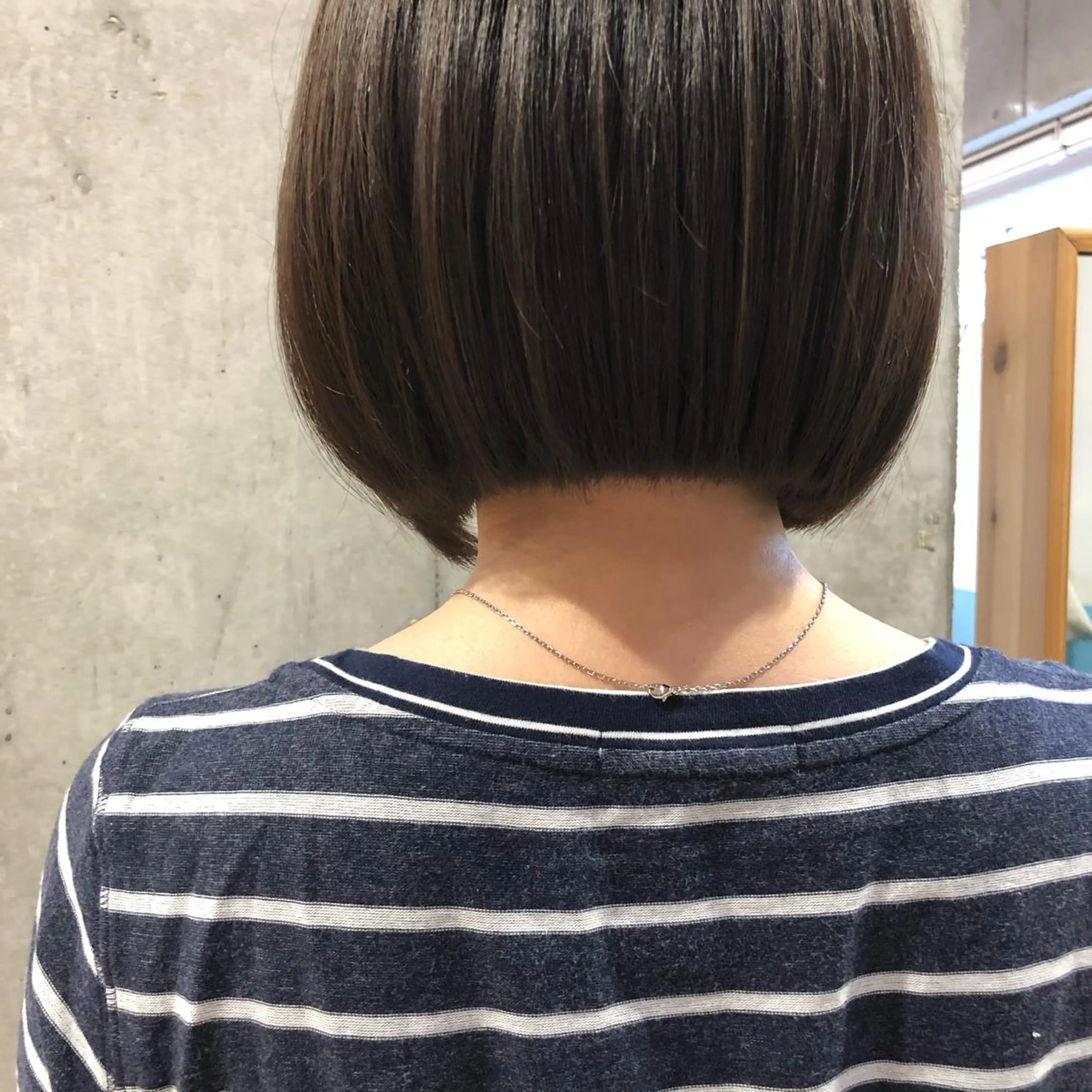 ショート カラー ヘアアレンジ カット ヘアカラー トリートメント ヘアセット 髪質改善/艶髪 🫧高橋湧也のヘアスタイル