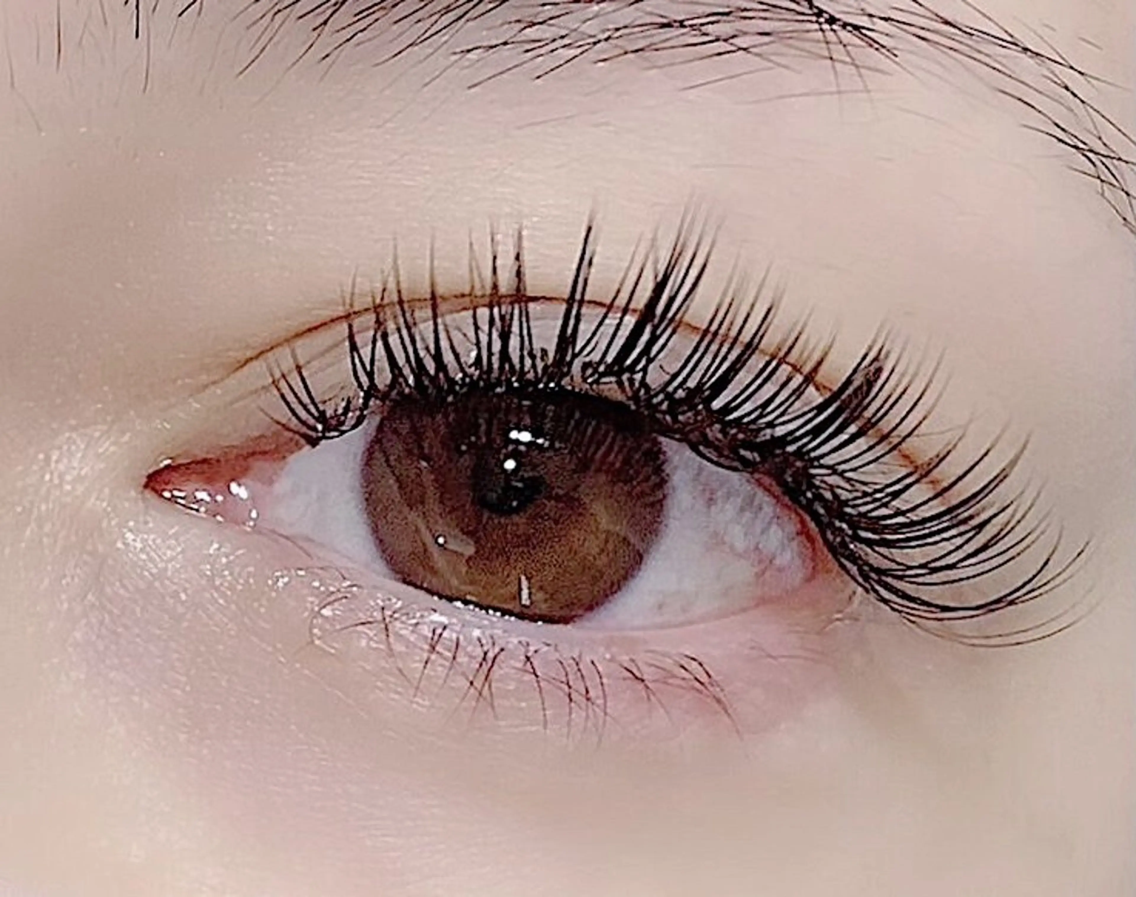 マツエク・マツパ OYAYUBIHIME 心斎橋店所属・oyayubi hime心斎橋店のマツエク・マツパデザイン