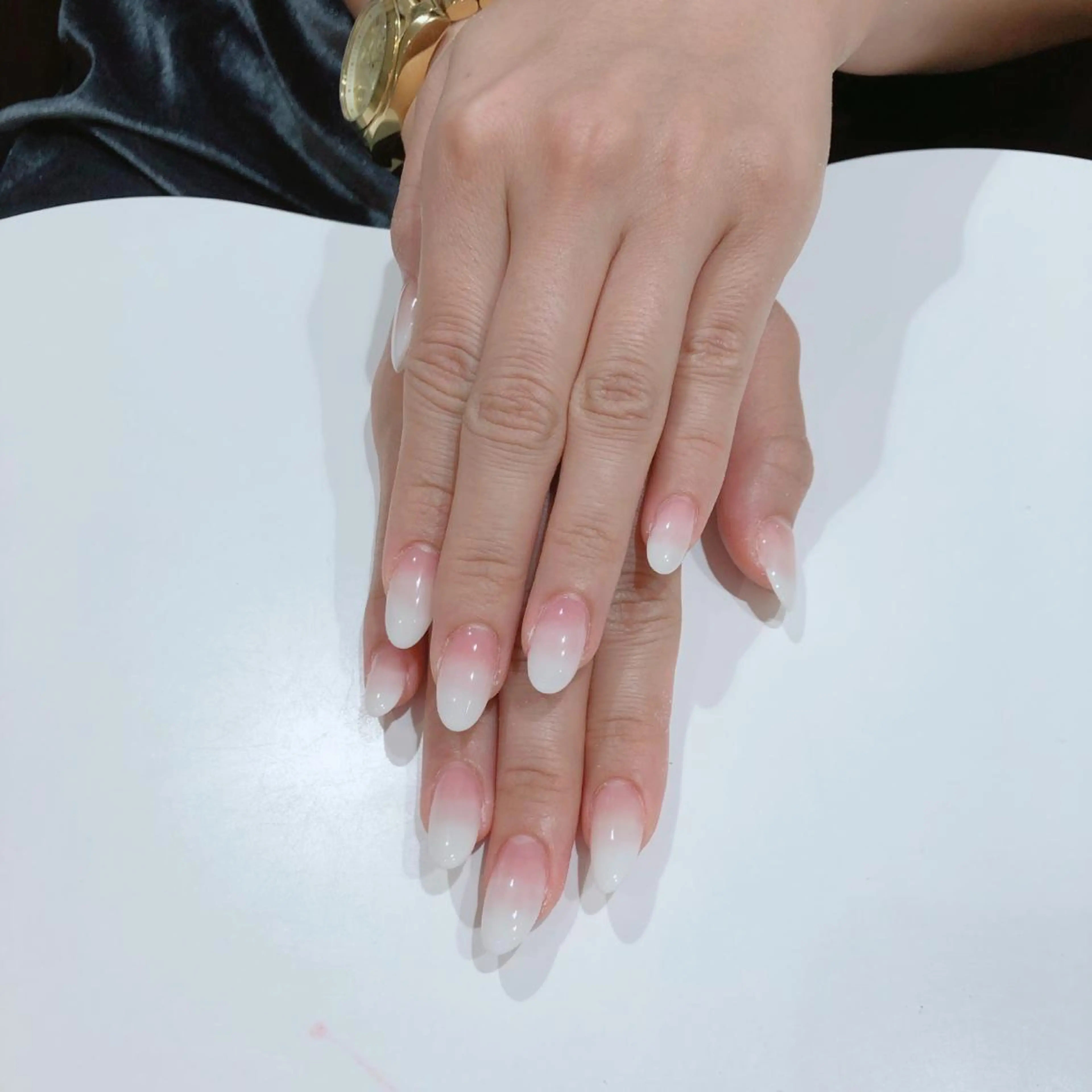 ネイル 星野 茉央のネイルデザイン