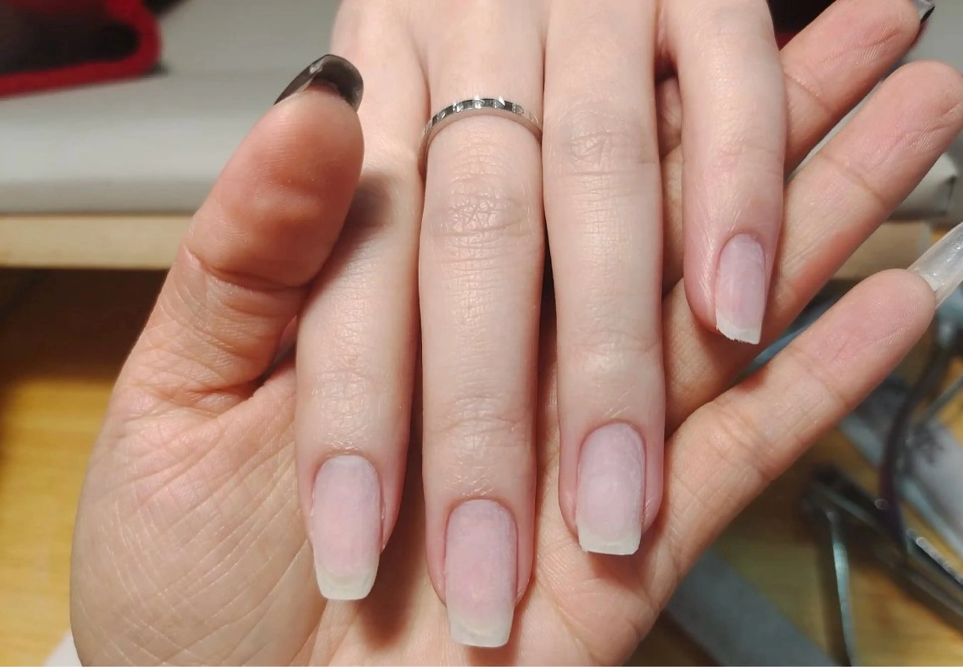 ネイル The Nail＆ EyeLash アモのマツエク・マツパデザイン