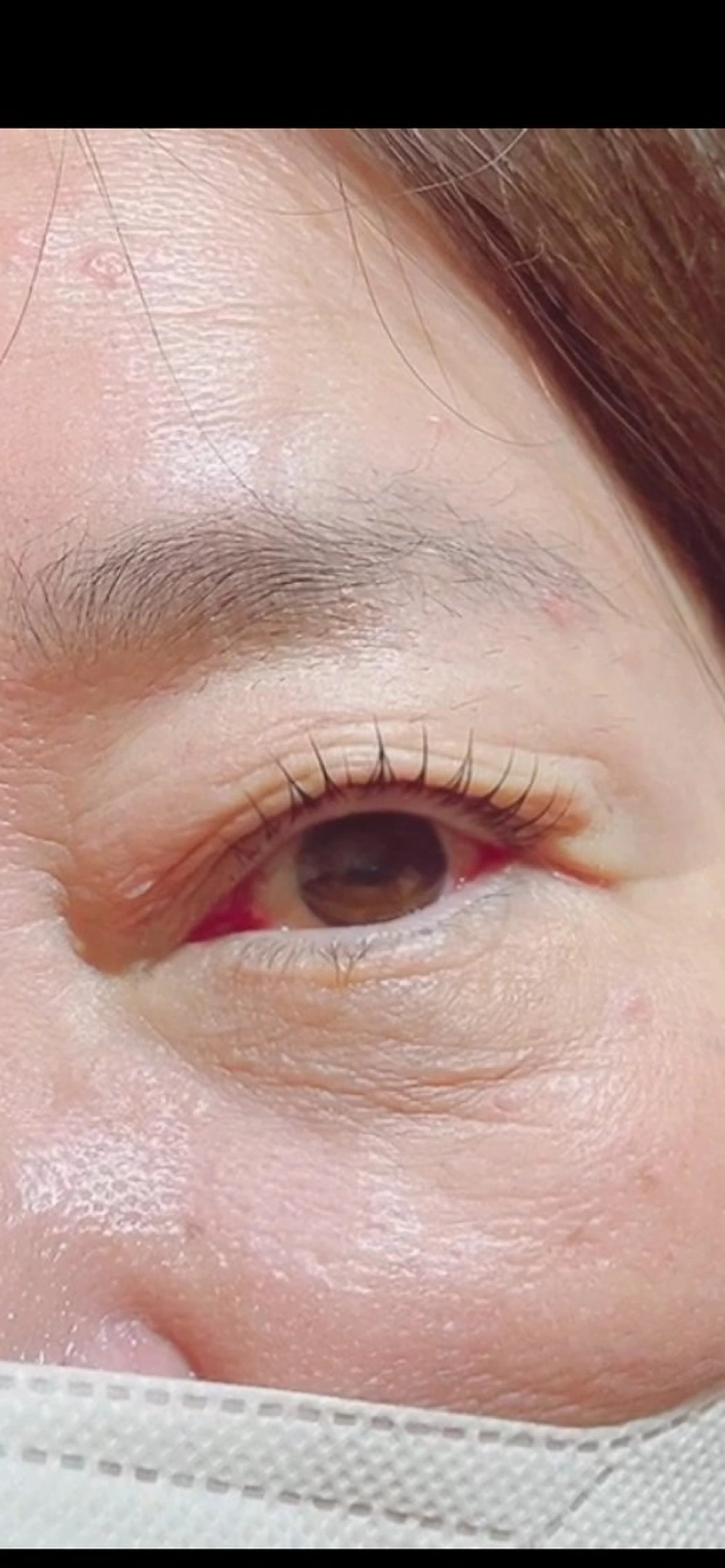 マツエク・マツパ サロンデアトリエ 愛沙花のマツエク・マツパデザイン