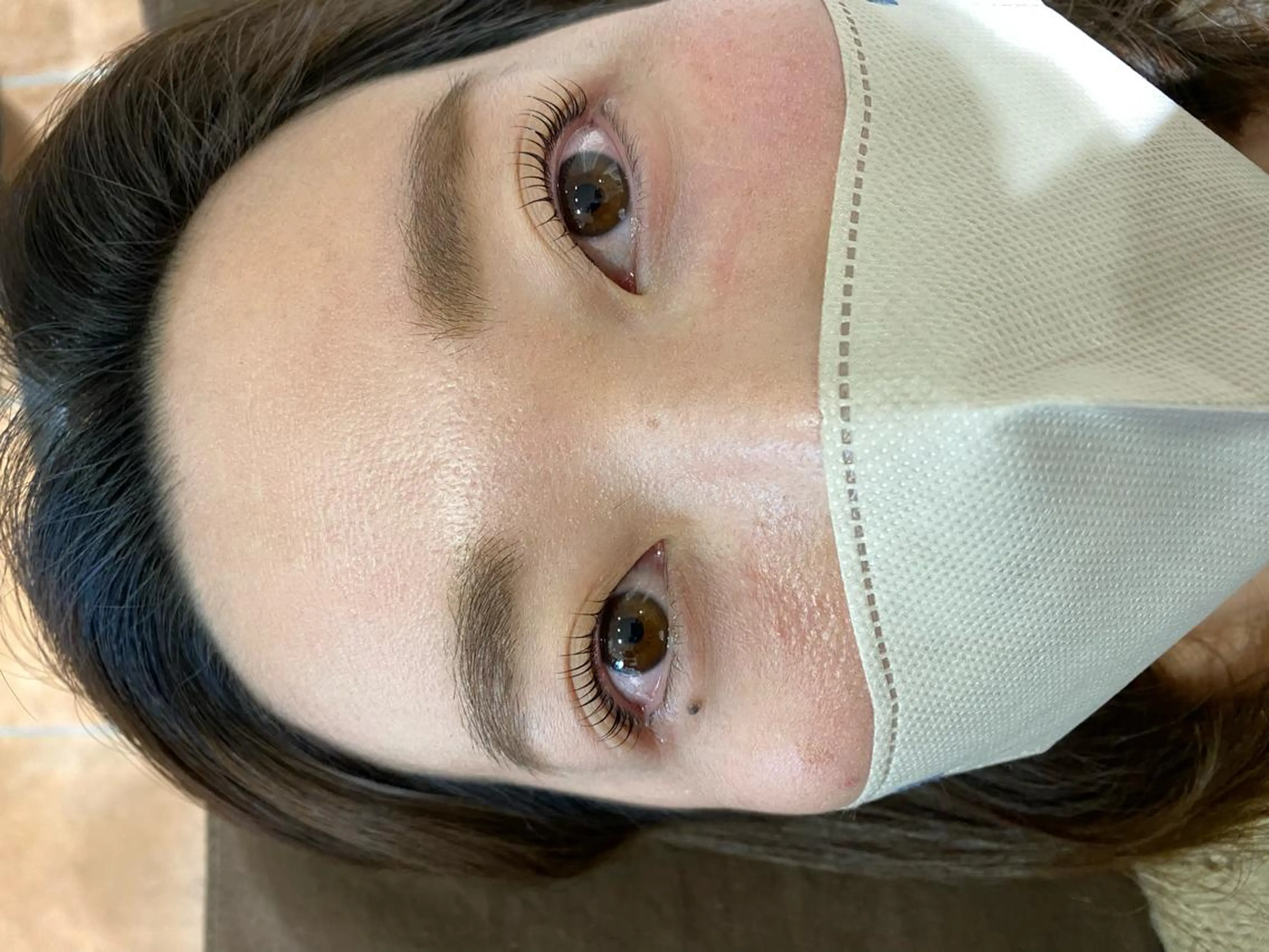 マツエク・マツパ progress MOE*のマツエク・マツパデザイン