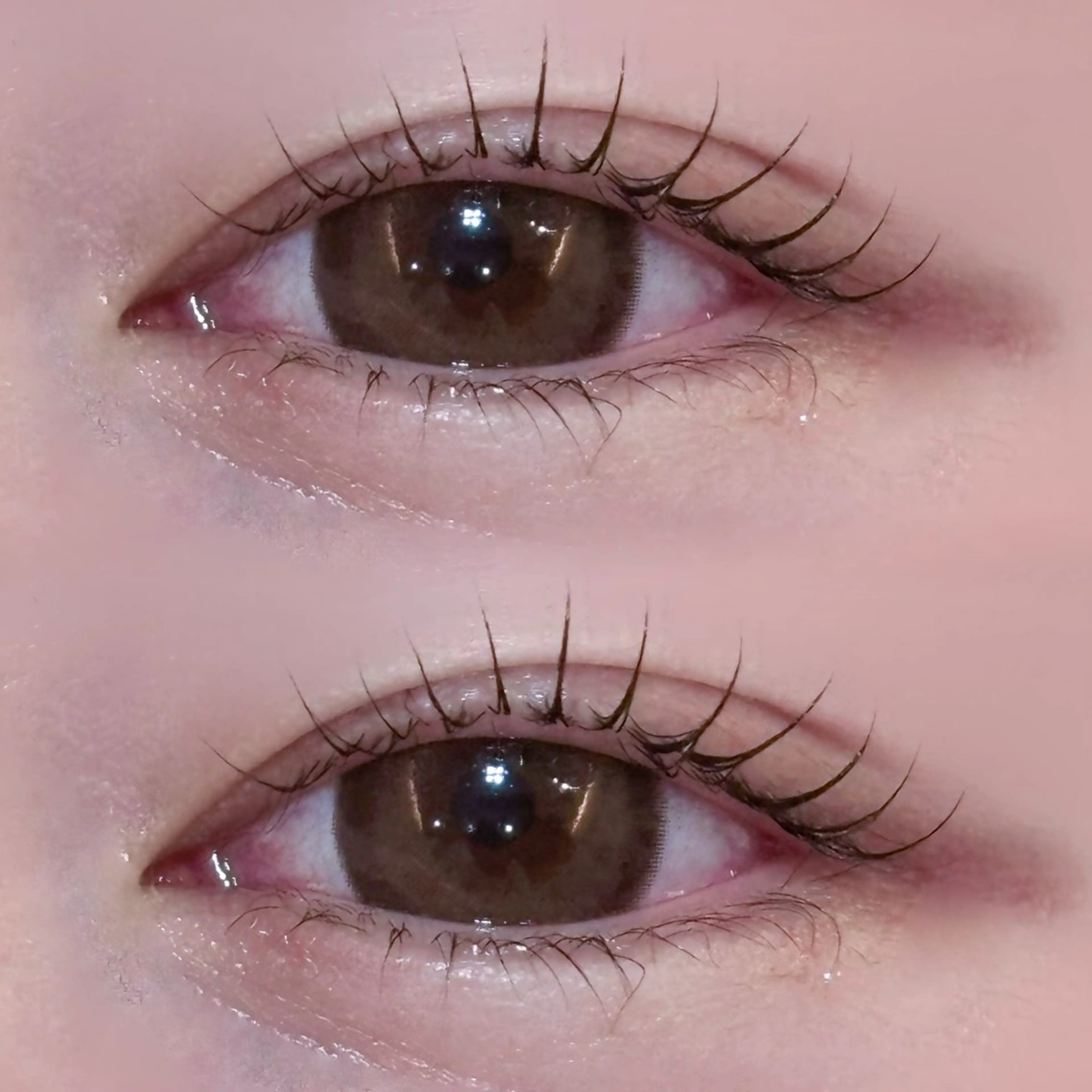 マツエク・マツパ lieu plie riinaのマツエク・マツパデザイン