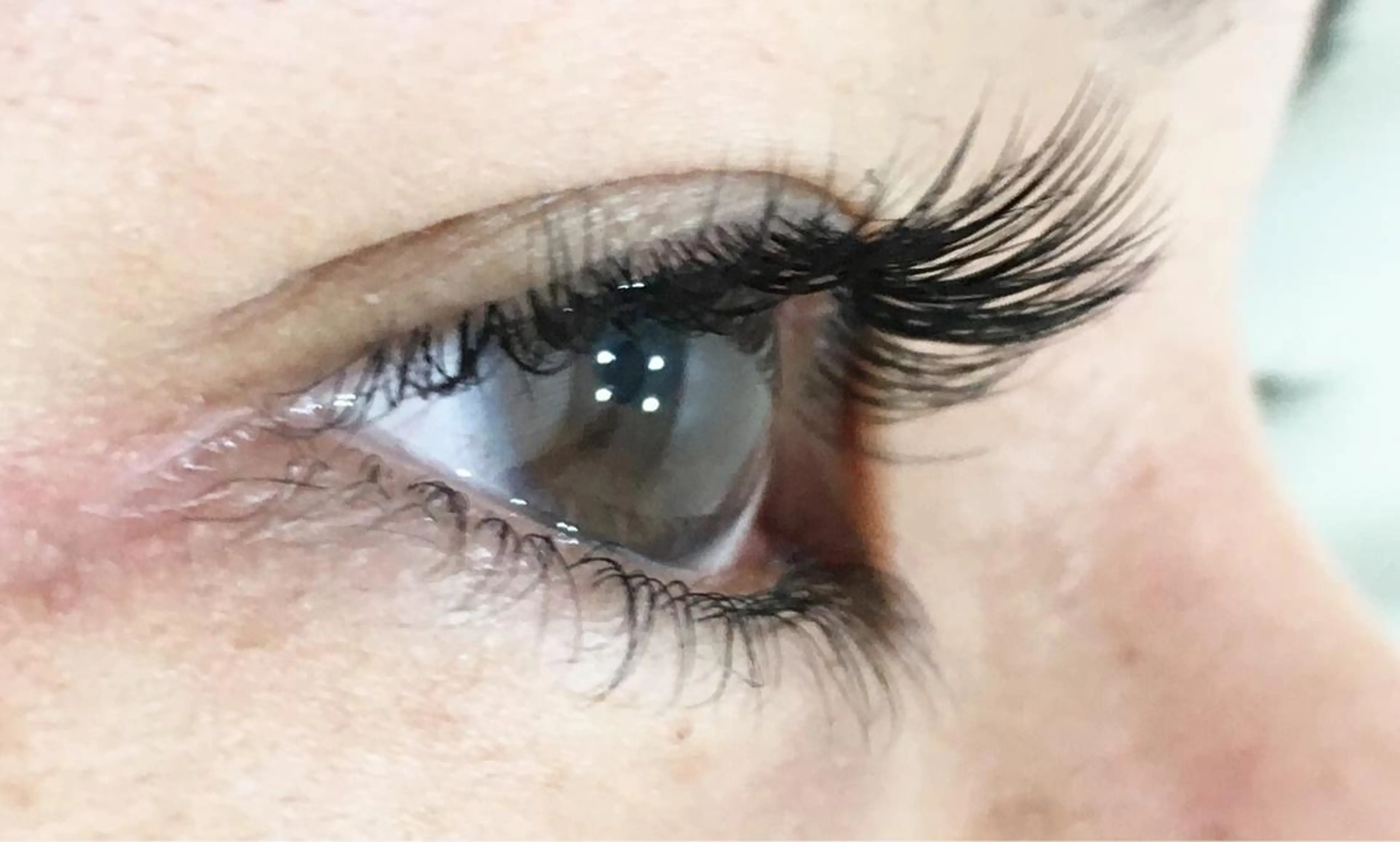 マツエク・マツパ マツエク 束感マツエクが人気✩ sachiのマツエク・マツパデザイン