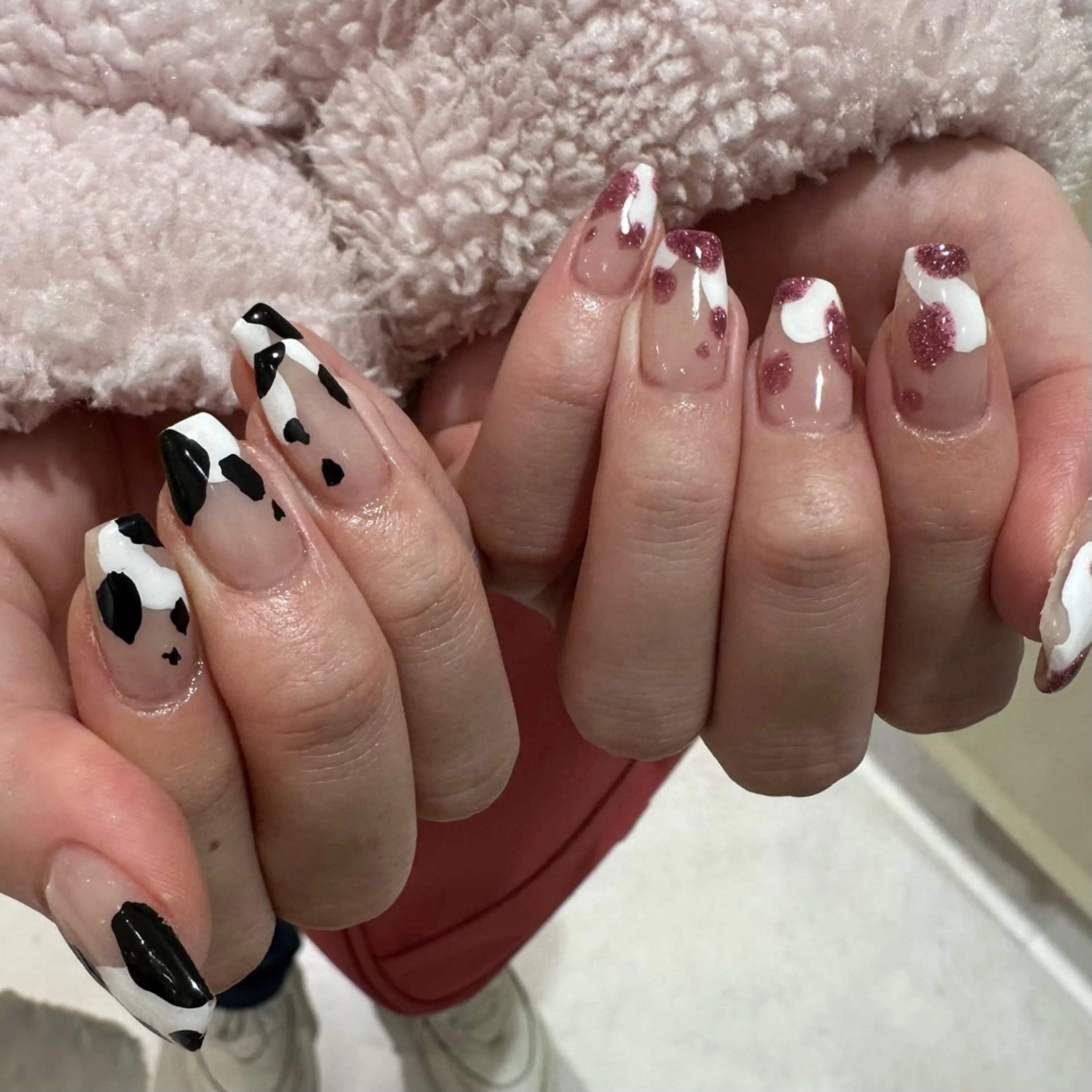 ネイル ハンドネイル SACHIKO♪ premiereのネイルデザイン