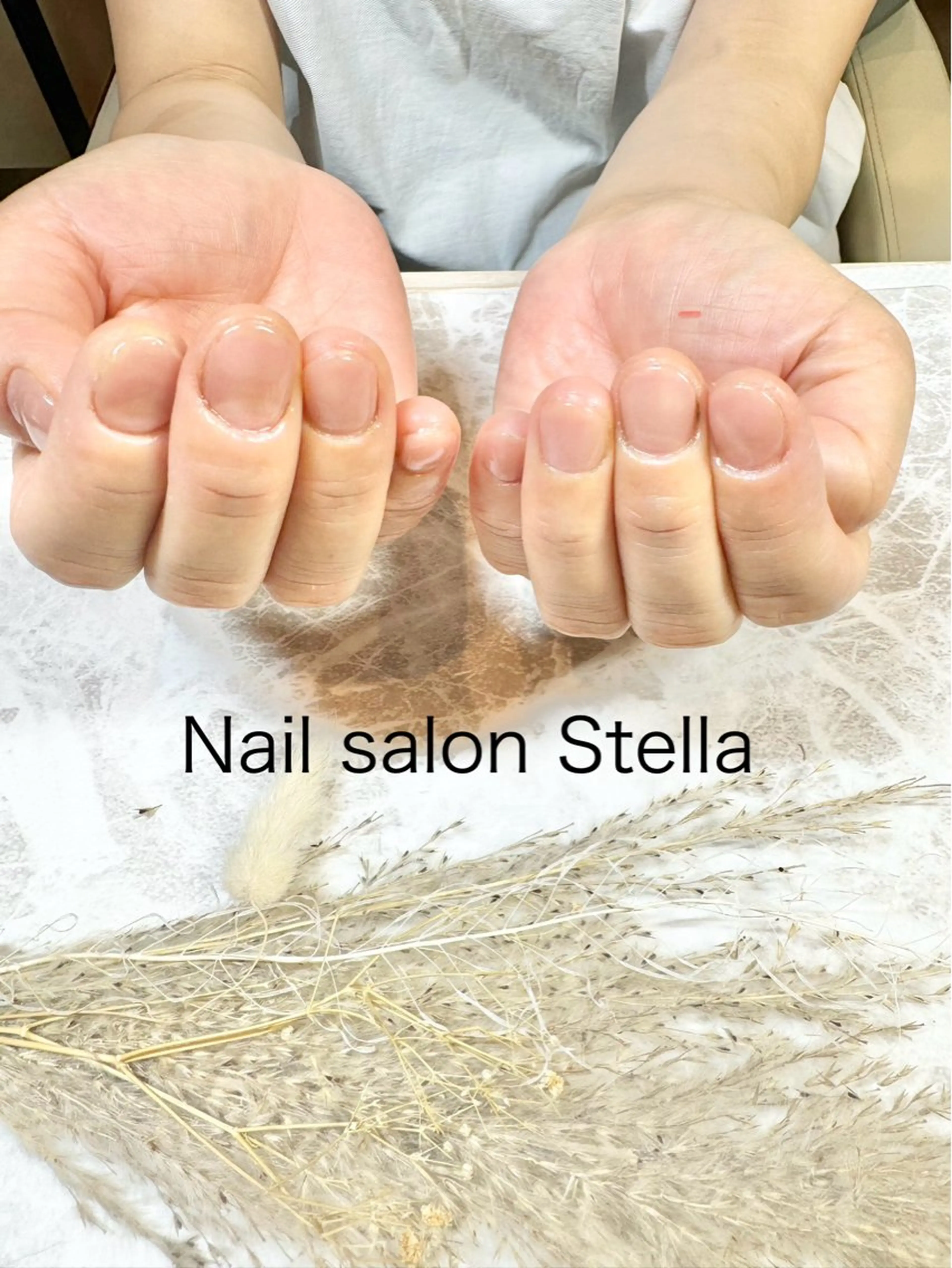 ネイル ネイルサロン ステラのネイルデザイン
