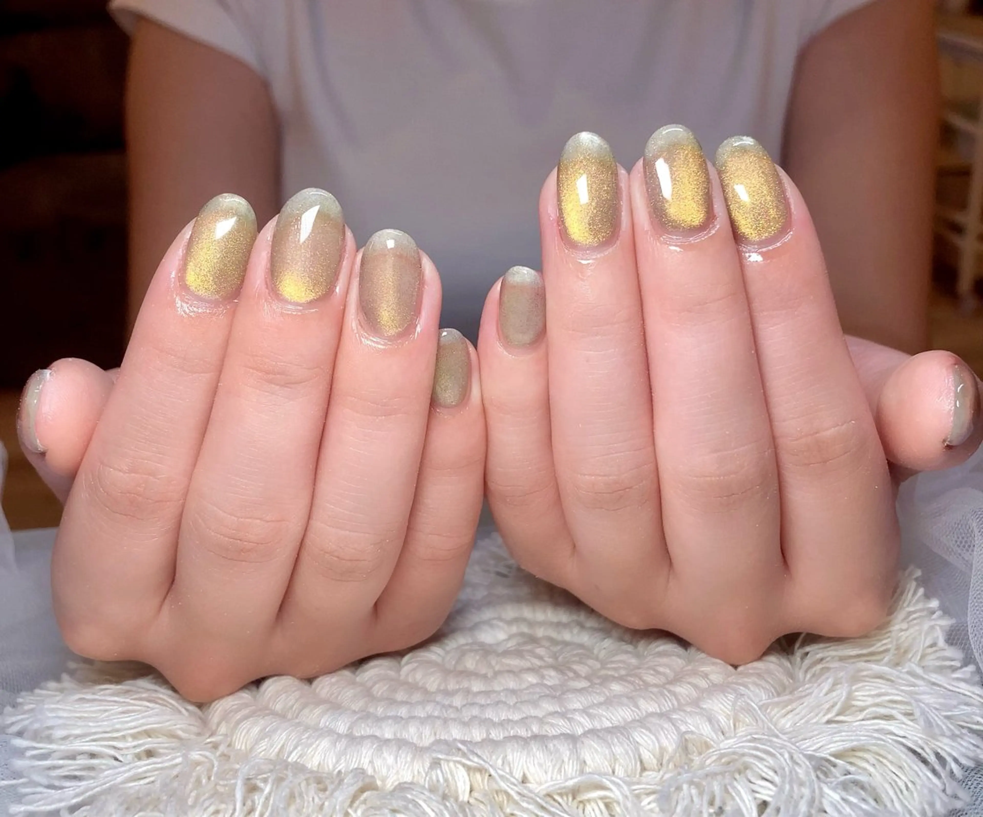 ネイル Nail Hibi サロンのネイルデザイン