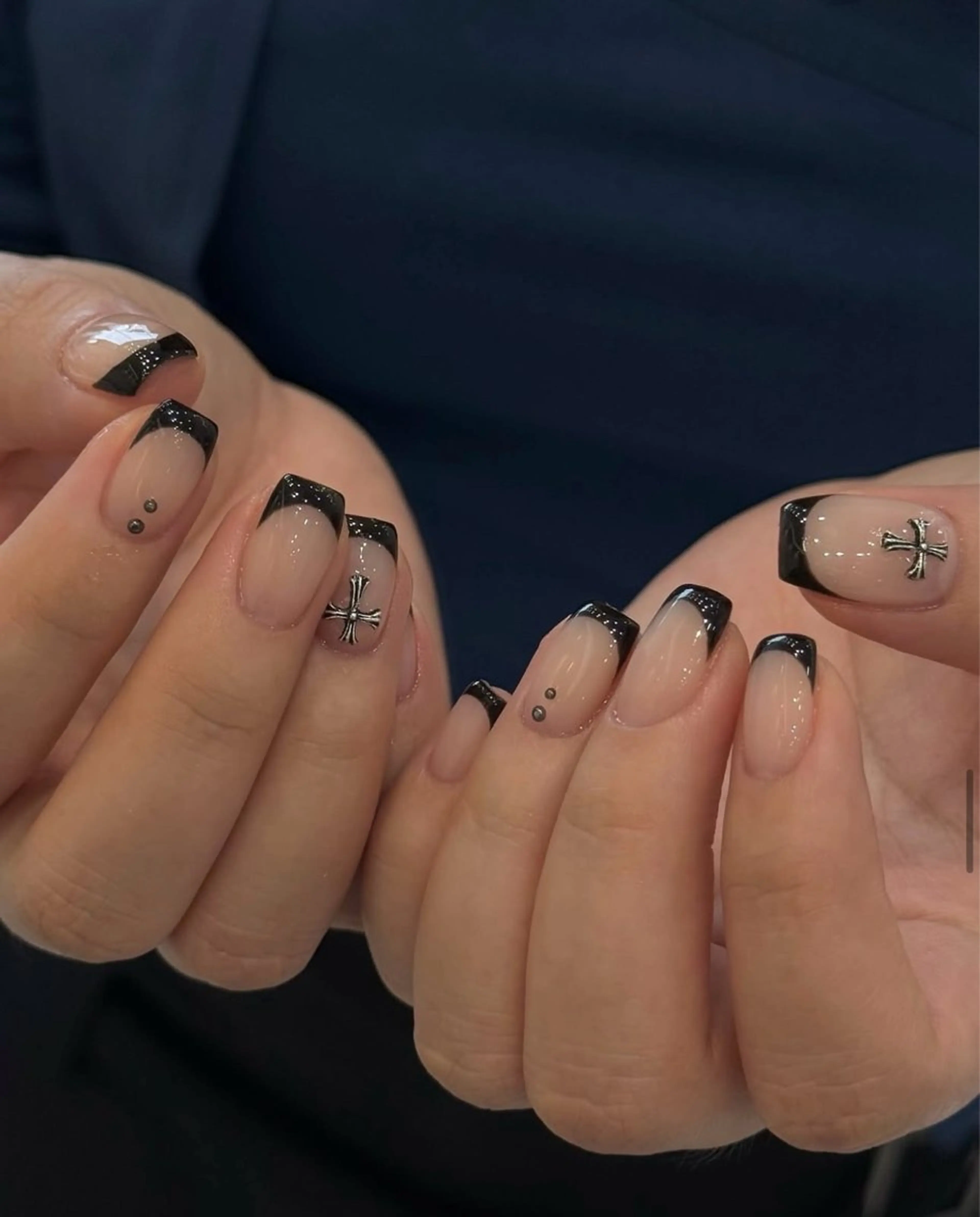 ネイル Kaif ネイル サロンのネイルデザイン