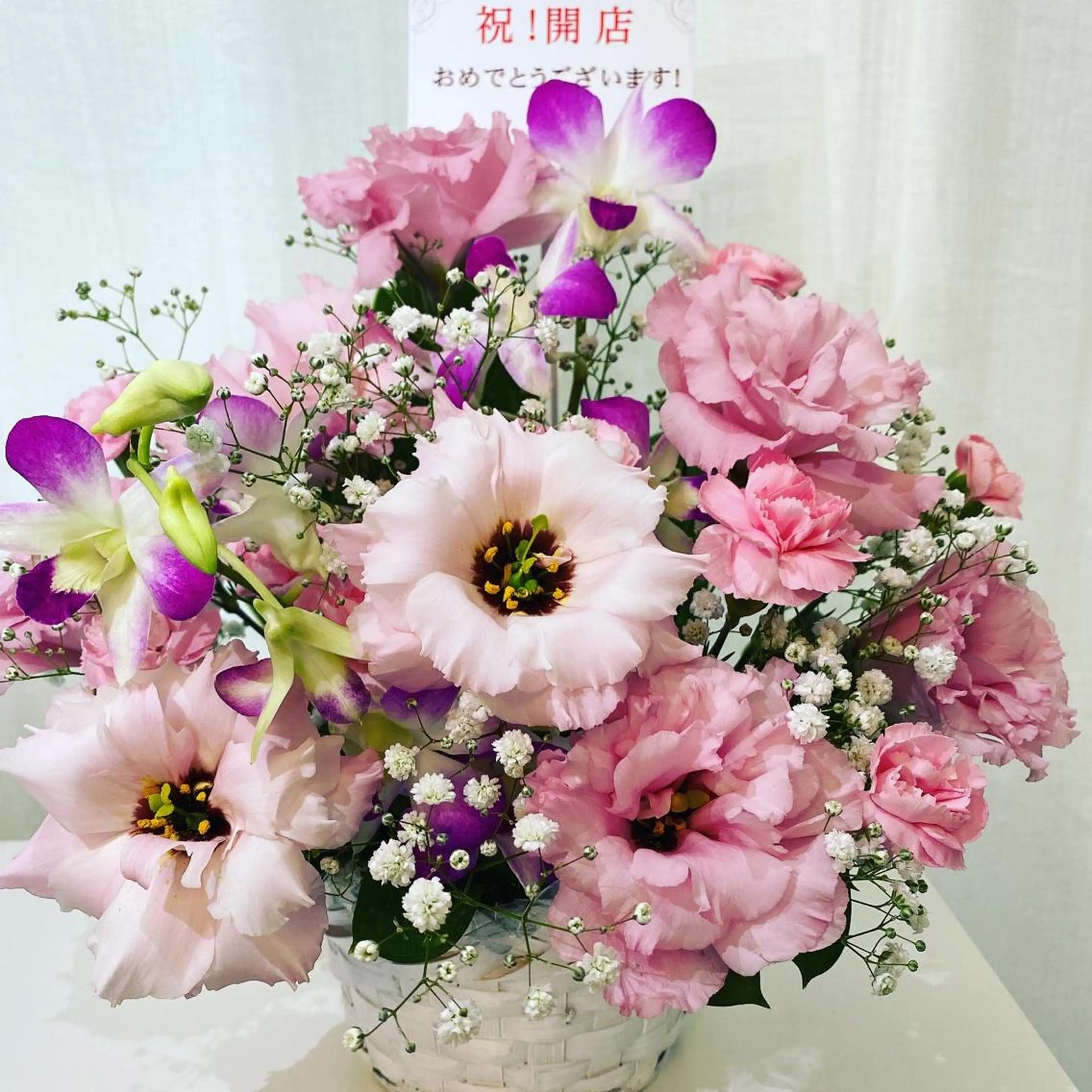 snow flakeのエステ・リラクイメージ