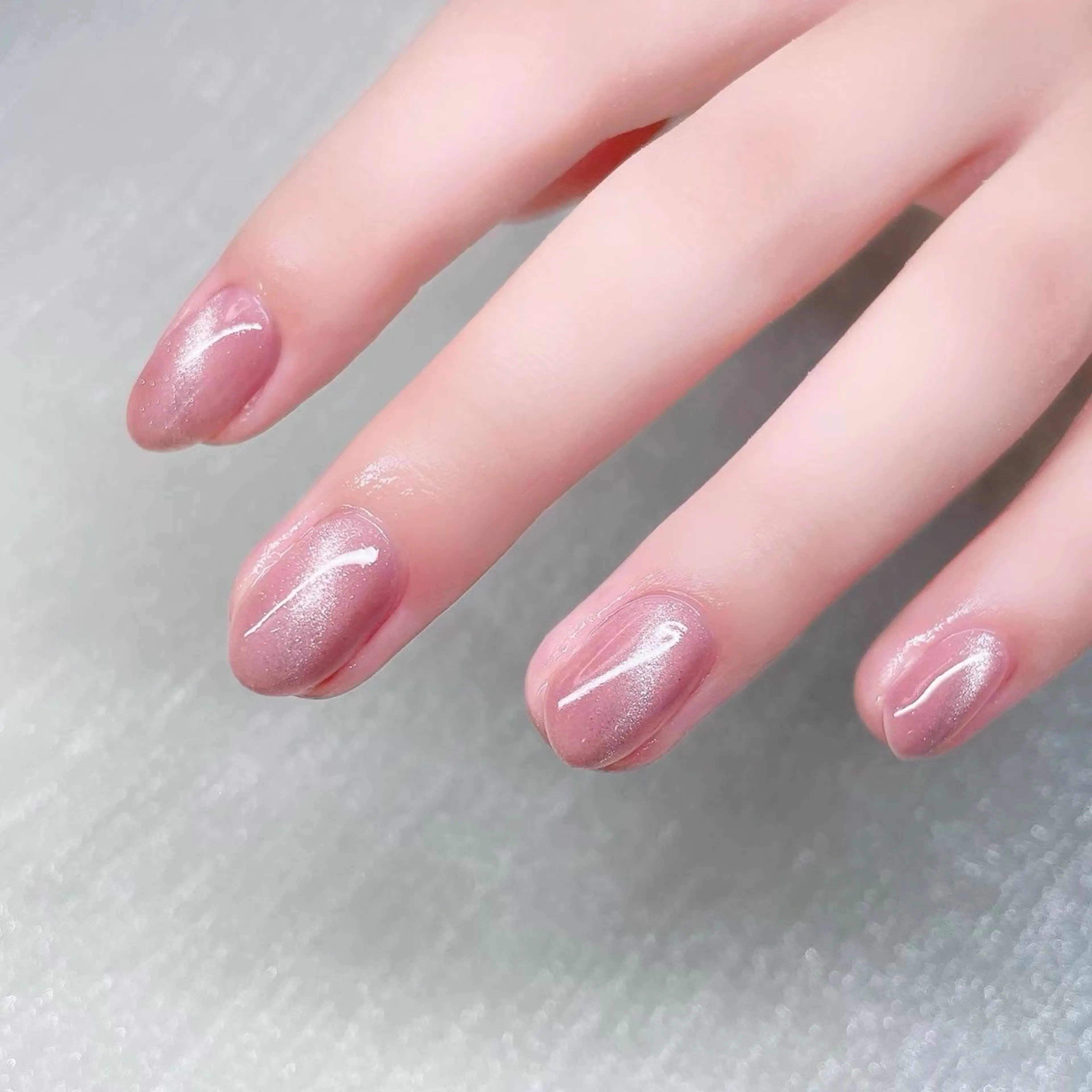 ネイル ハンドネイル Nailist suzuのネイルデザイン