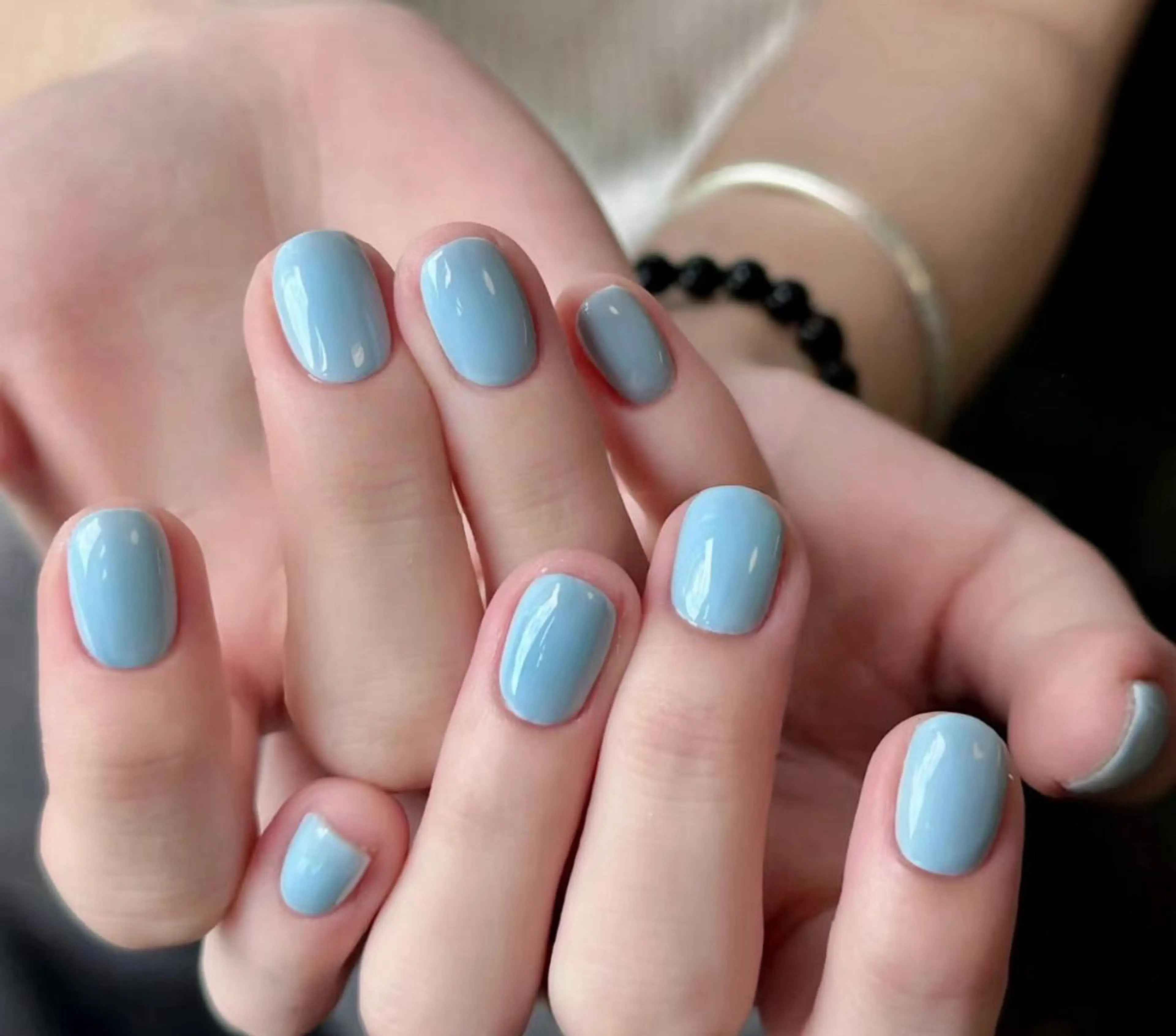 ネイル ハンドネイル エリ🫧 nail池袋東口のネイルデザイン