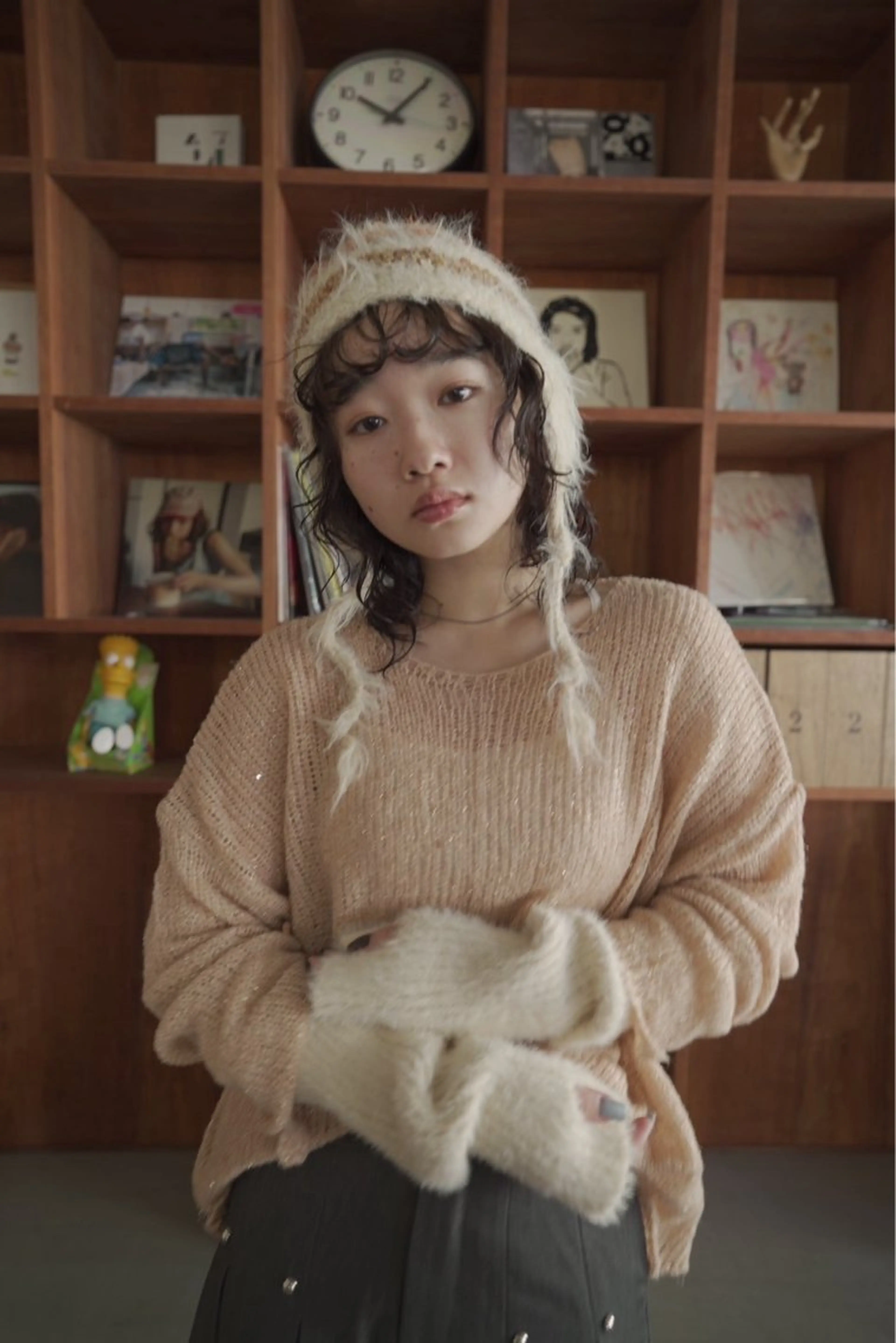 カット✂️（ボブ、ショート）の写真