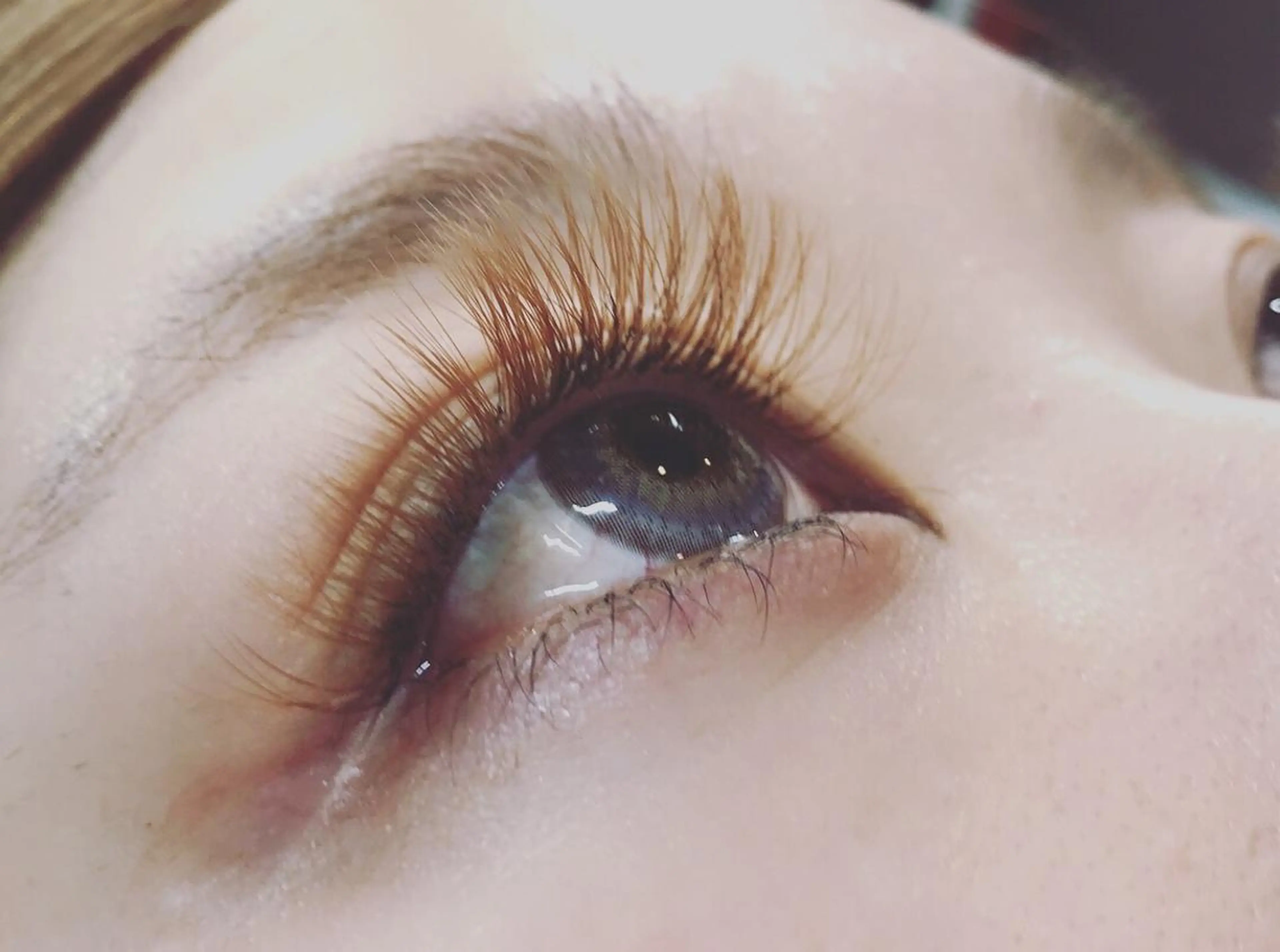 マツエク・マツパ amour 川崎店のネイルデザイン