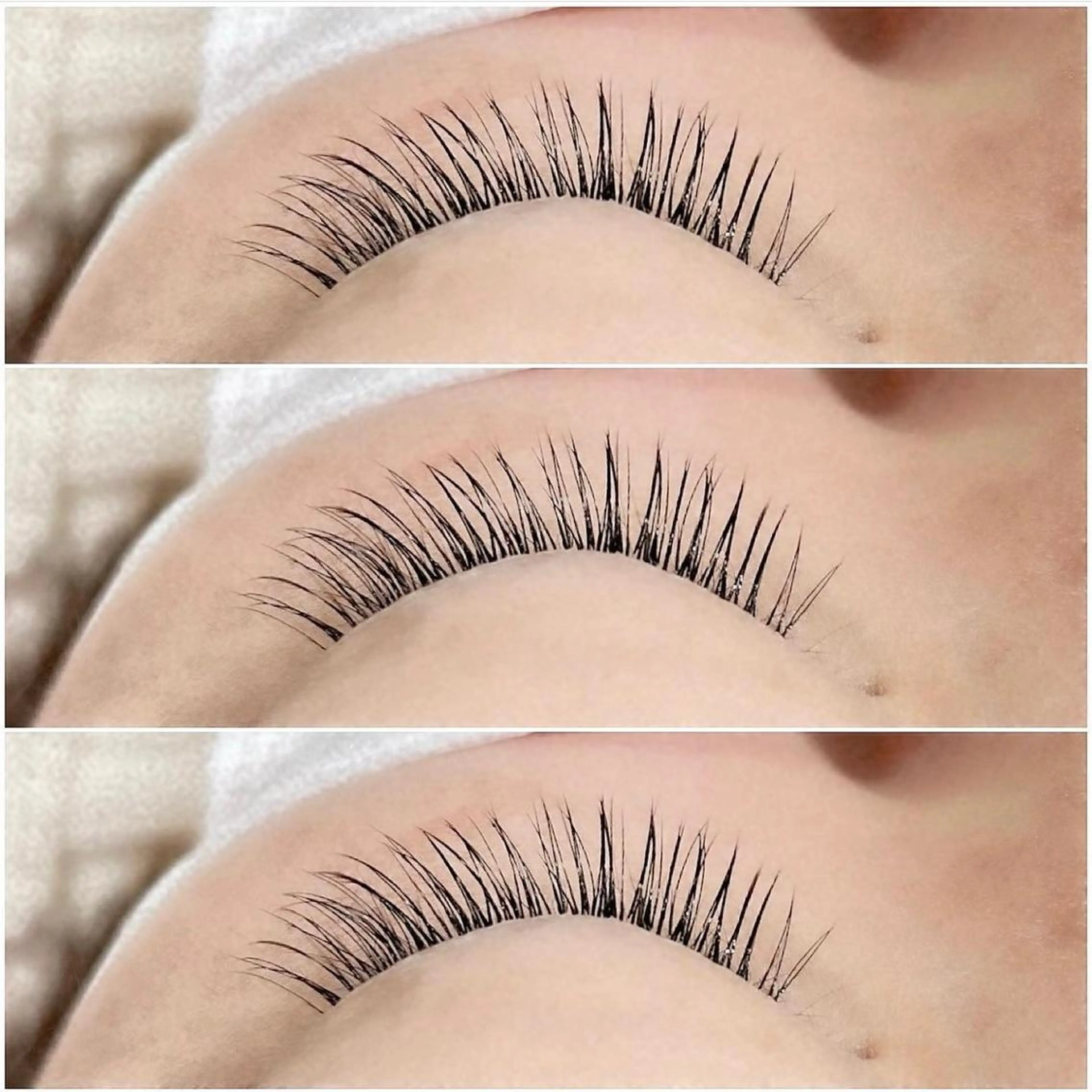 マツエク・マツパ Ranun.YUKO 朝霞市のマツエク・マツパデザイン