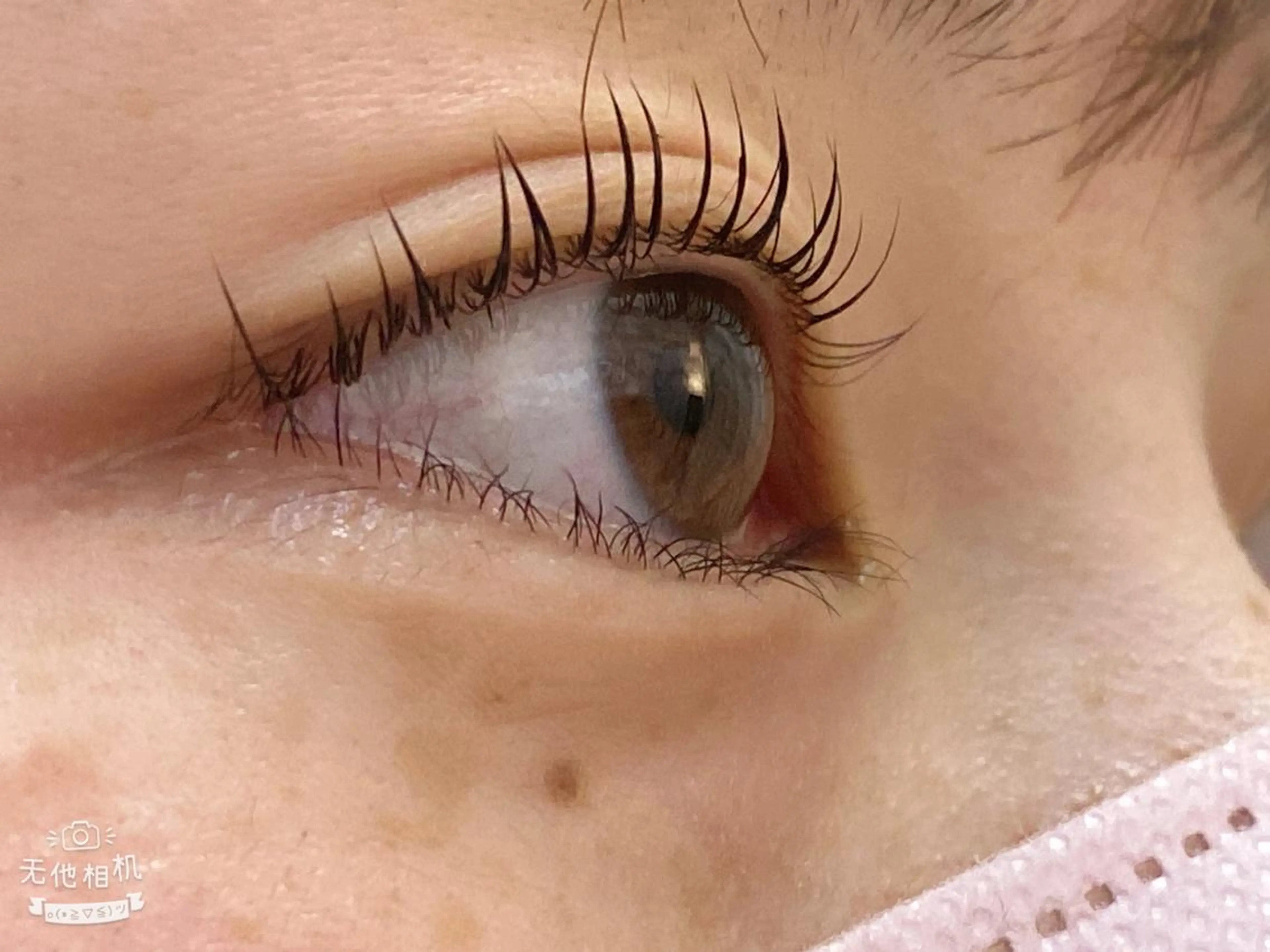 マツエク・マツパ マツエク BEL EYE BEAUTYアイ中野のマツエク・マツパデザイン