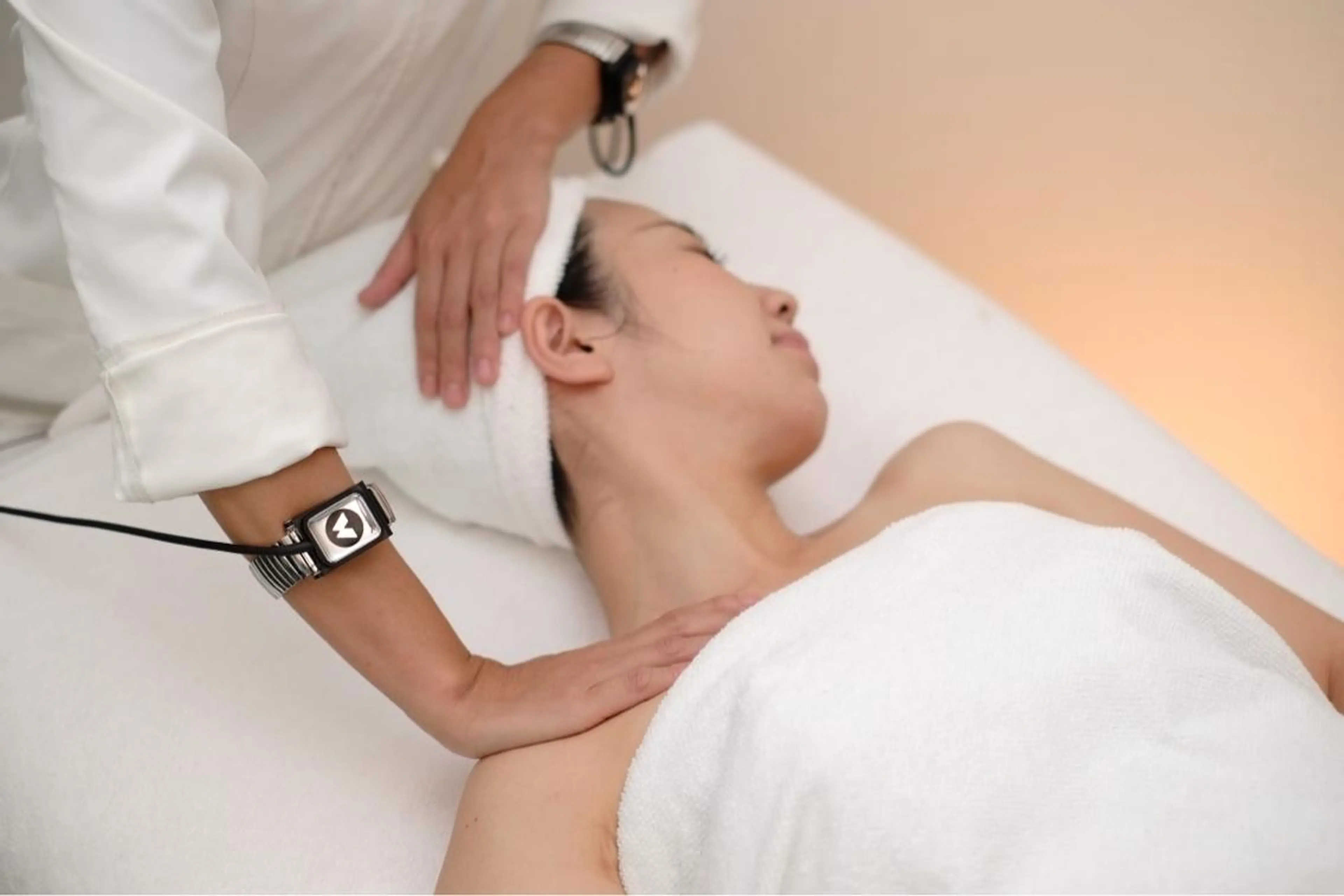 Lune’as Spa 南青山🫧のエステ・リラクイメージ